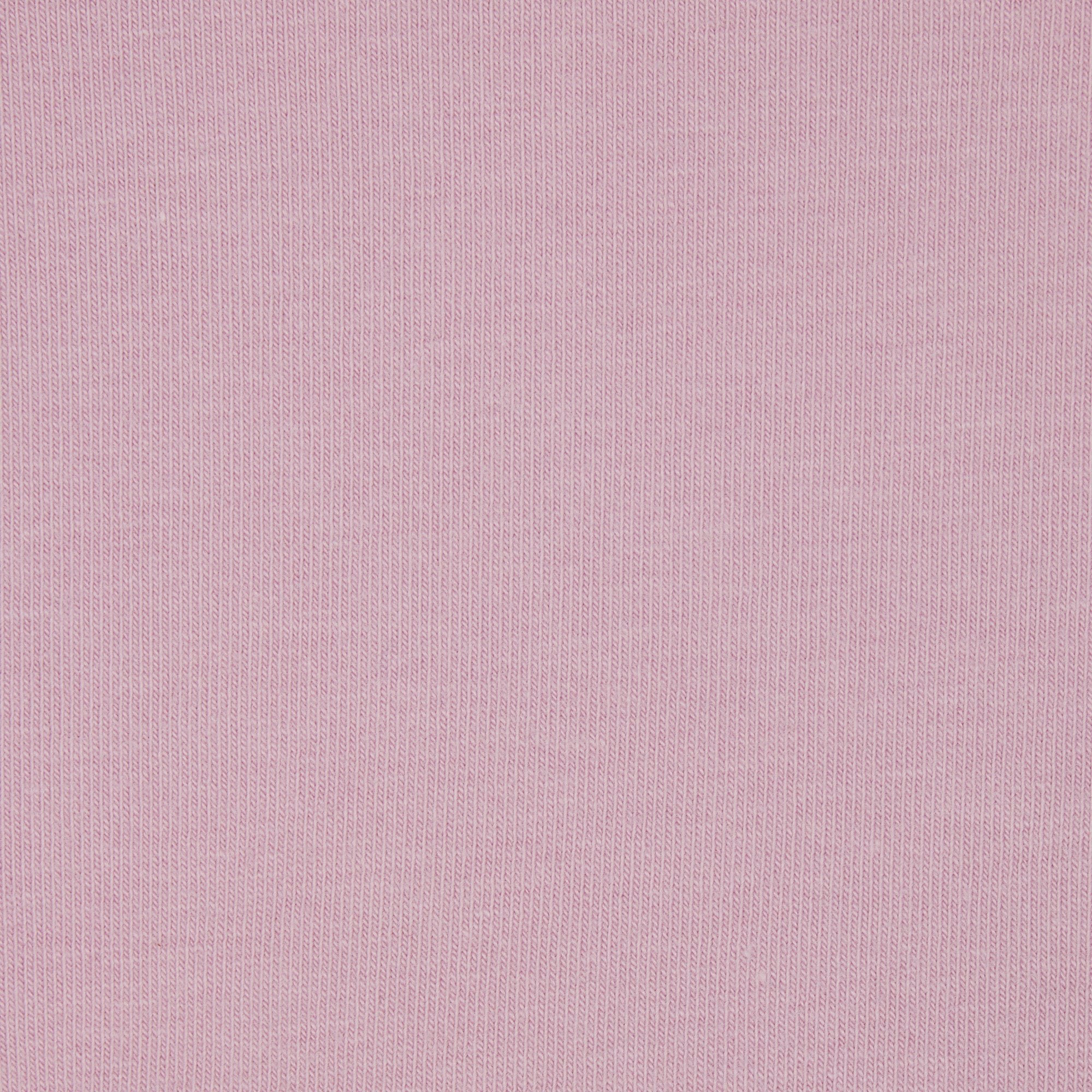 COTTON JERSEY SCOOP NECK LONG SLEEVE TOP | DUSK ADDITIONAL FABRIC DETAILS