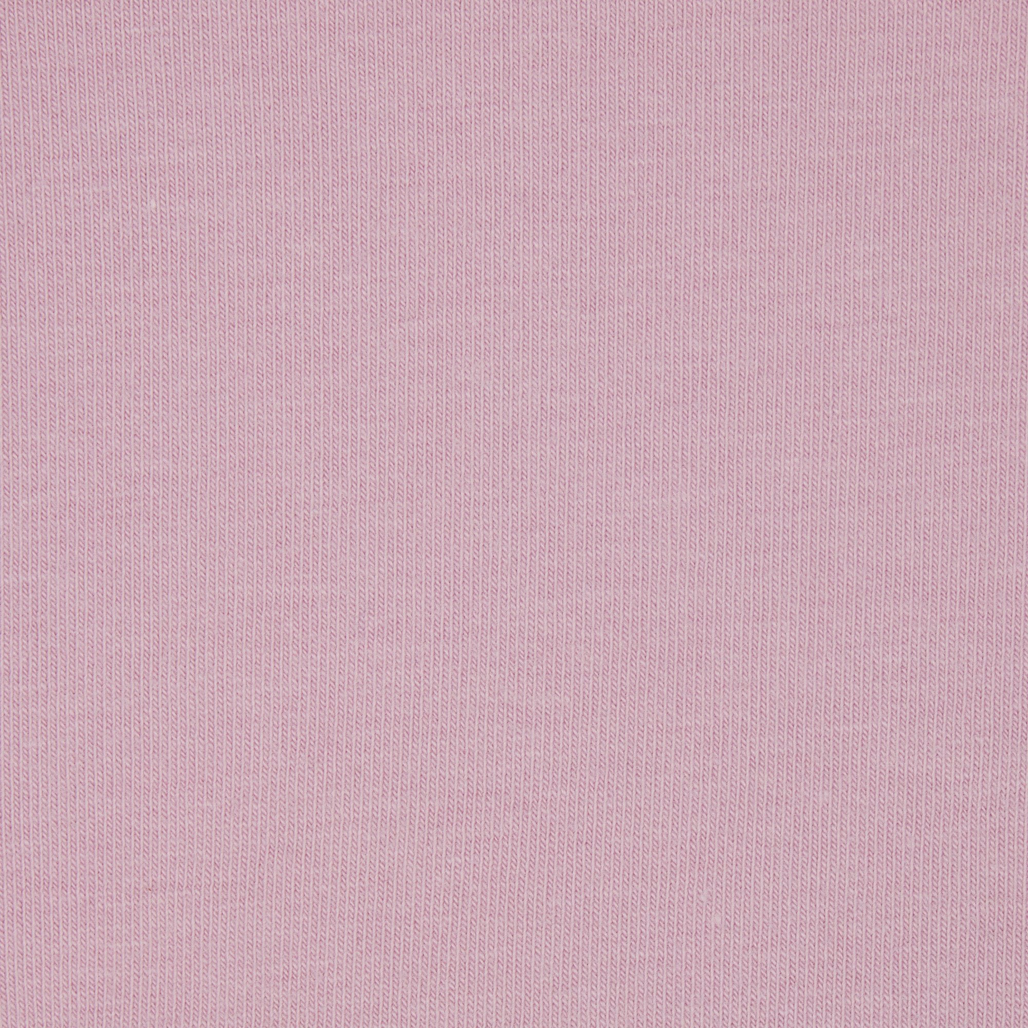 COTTON JERSEY LONG SLEEVE HENLEY BODYSUIT | DUSK ADDITIONAL FABRIC DETAILS| about this fabric