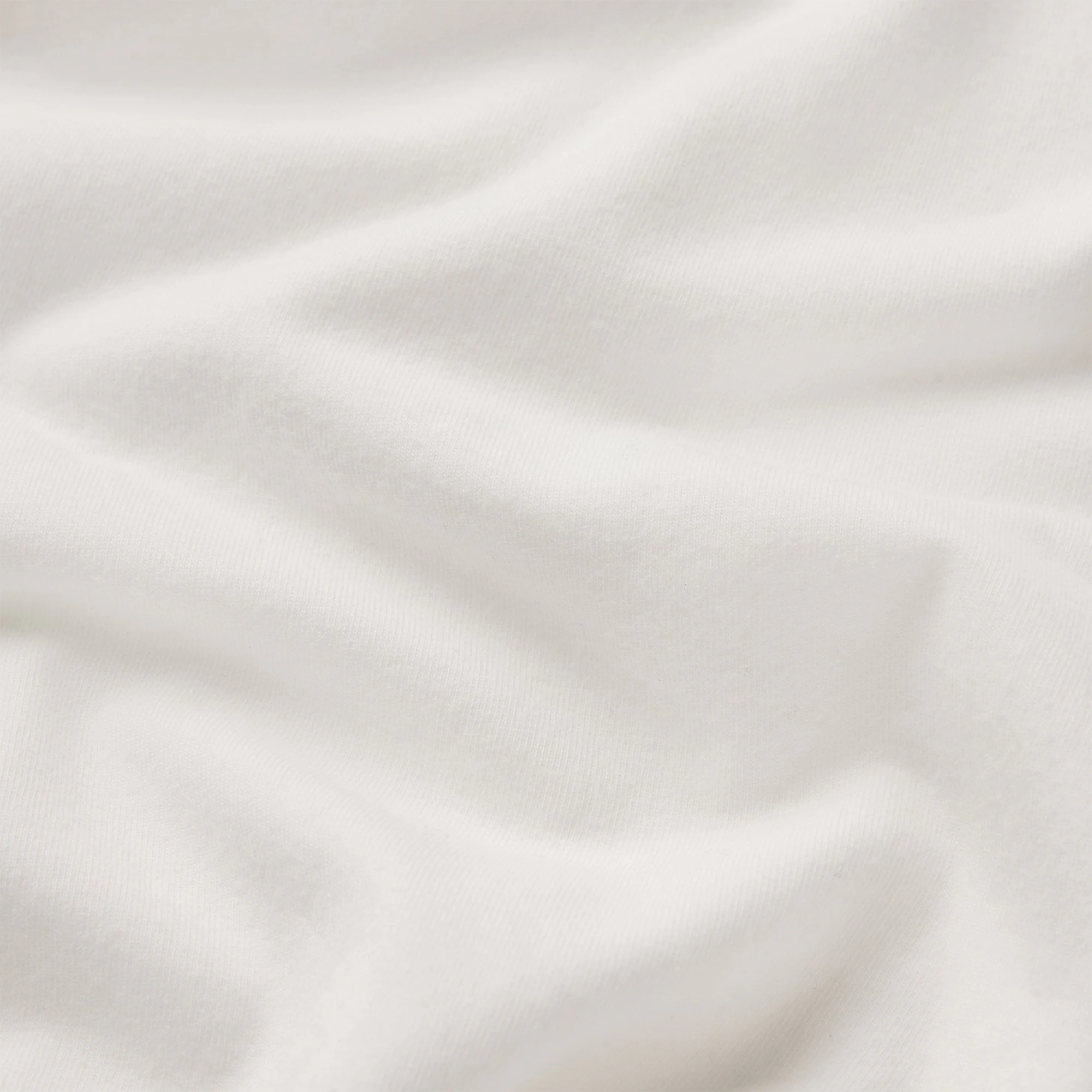 COTTON JERSEY OFF THE SHOULDER TOP | MARBLE ADDITIONAL FABRIC DETAILS