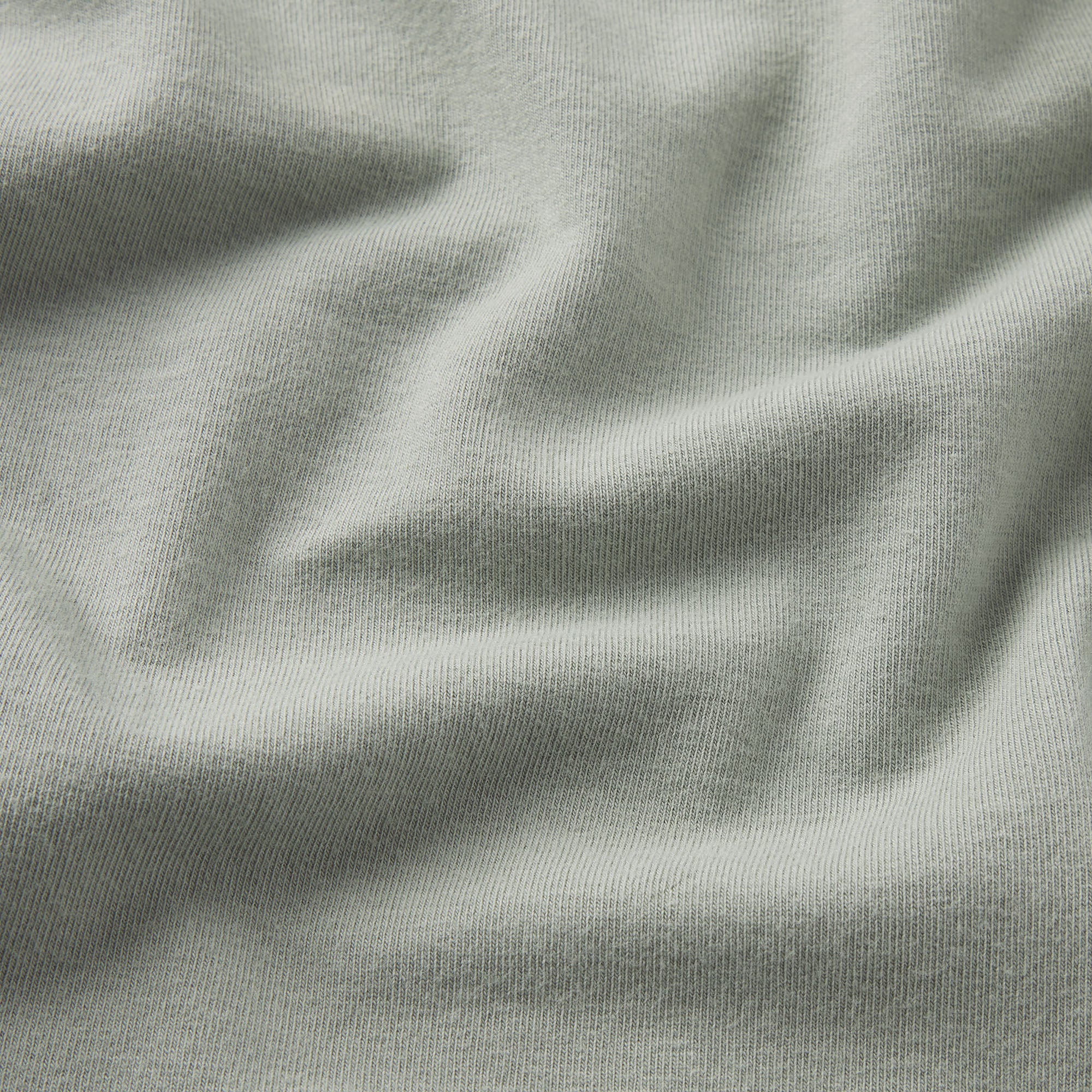 COTTON JERSEY FOLDOVER CAPRI | MINERAL | SKIMS