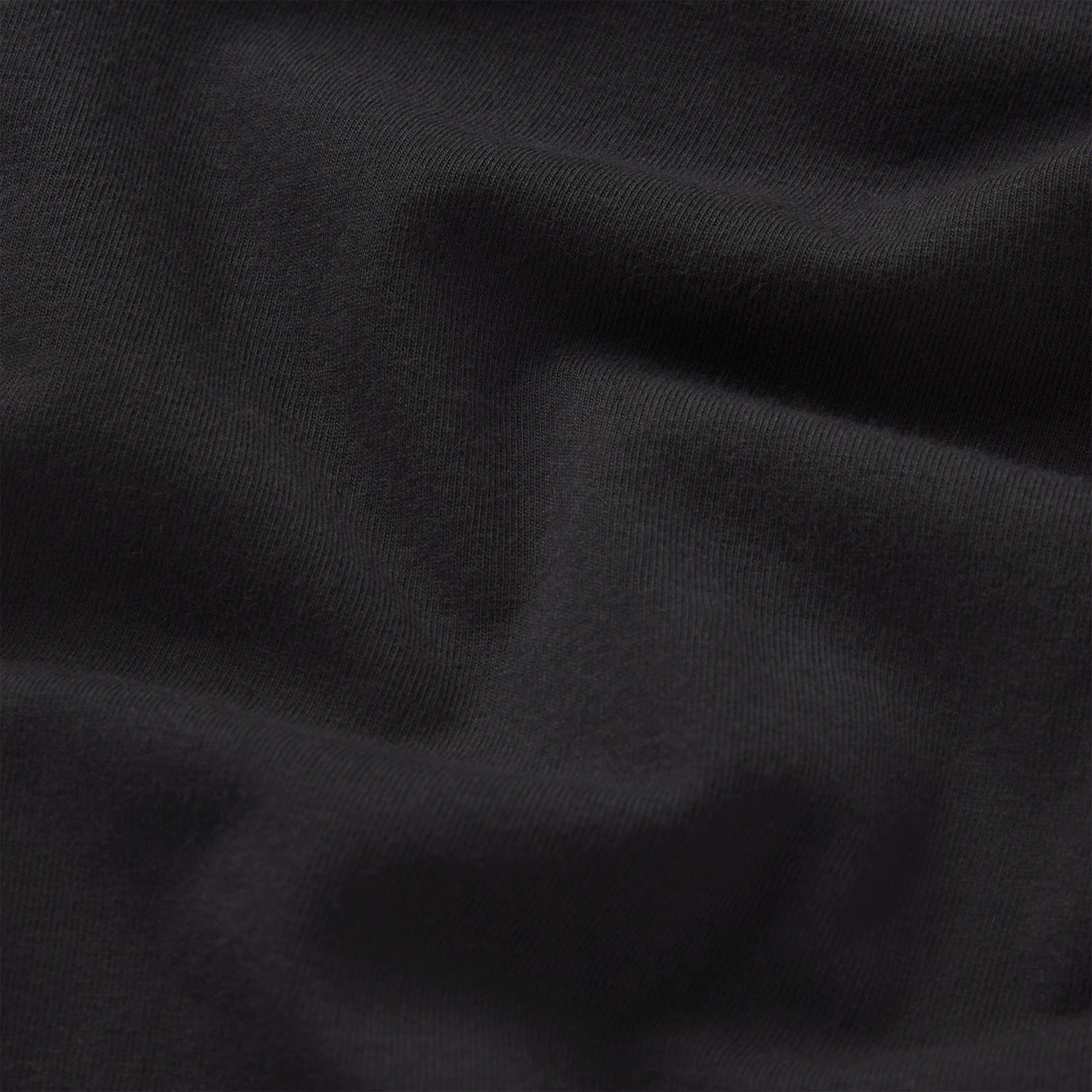 COTTON JERSEY OFF THE SHOULDER TOP | SOOT ADDITIONAL FABRIC DETAILS