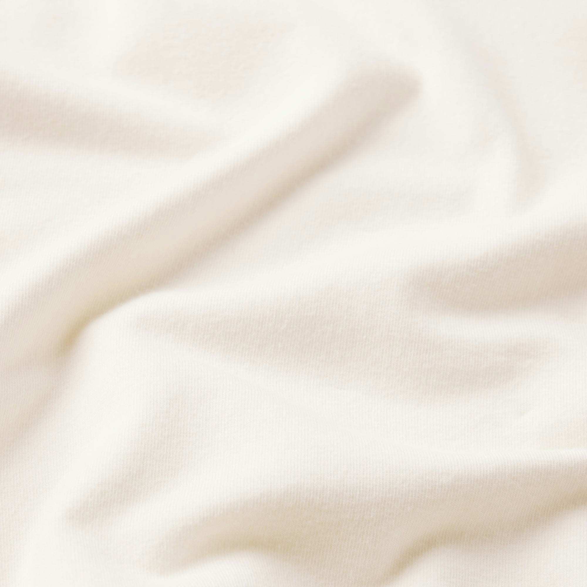 COTTON JERSEY WRAP MINI DRESS | MARBLE ON A MODEL FRONT VIEW @ | FOCUS: 0.0, 1.0, 0.9