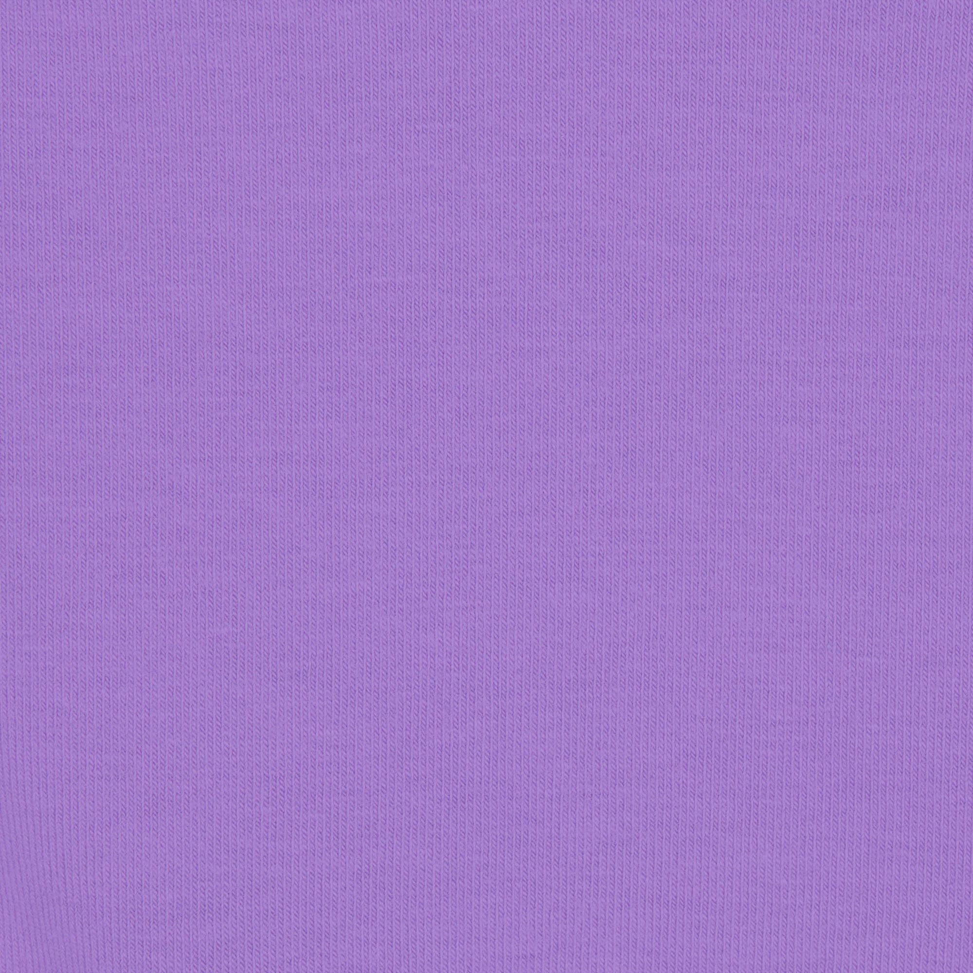 COTTON JERSEY SHORT | ULTRA VIOLET ADDITIONAL FABRIC DETAILS | about this fabric 