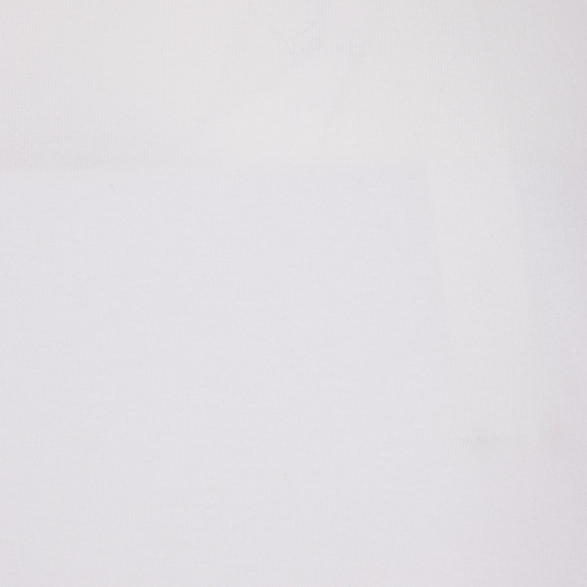 SKIMS FOR TEAM USA JERSEY SLEEP MENS PARALYMPIC T-SHIRT | WHITE ADDITIONAL FABRIC DETAILS