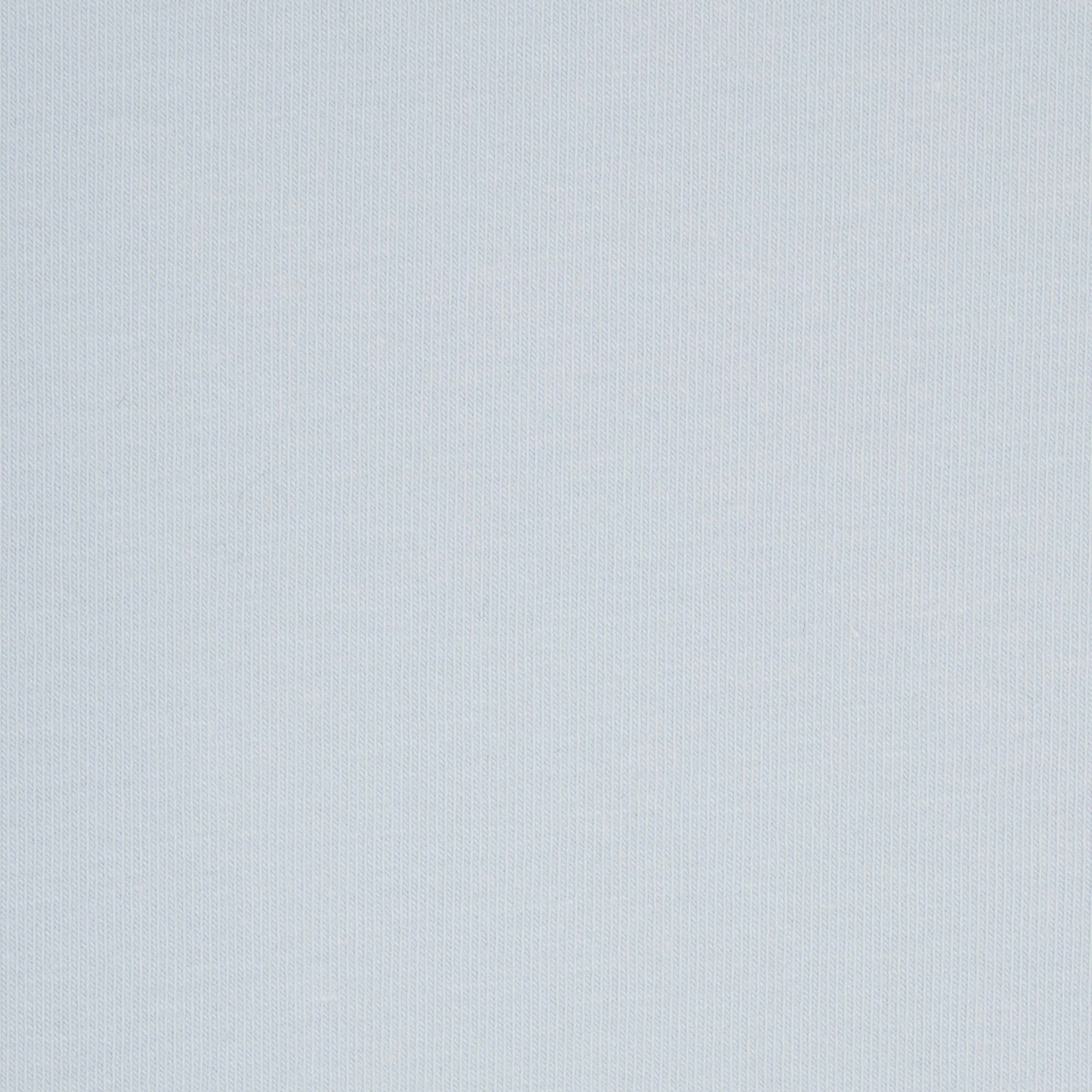 COTTON JERSEY FOLDOVER PANT | ZEN BLUE ADDITIONAL FABRIC DETAILS | about this fabric