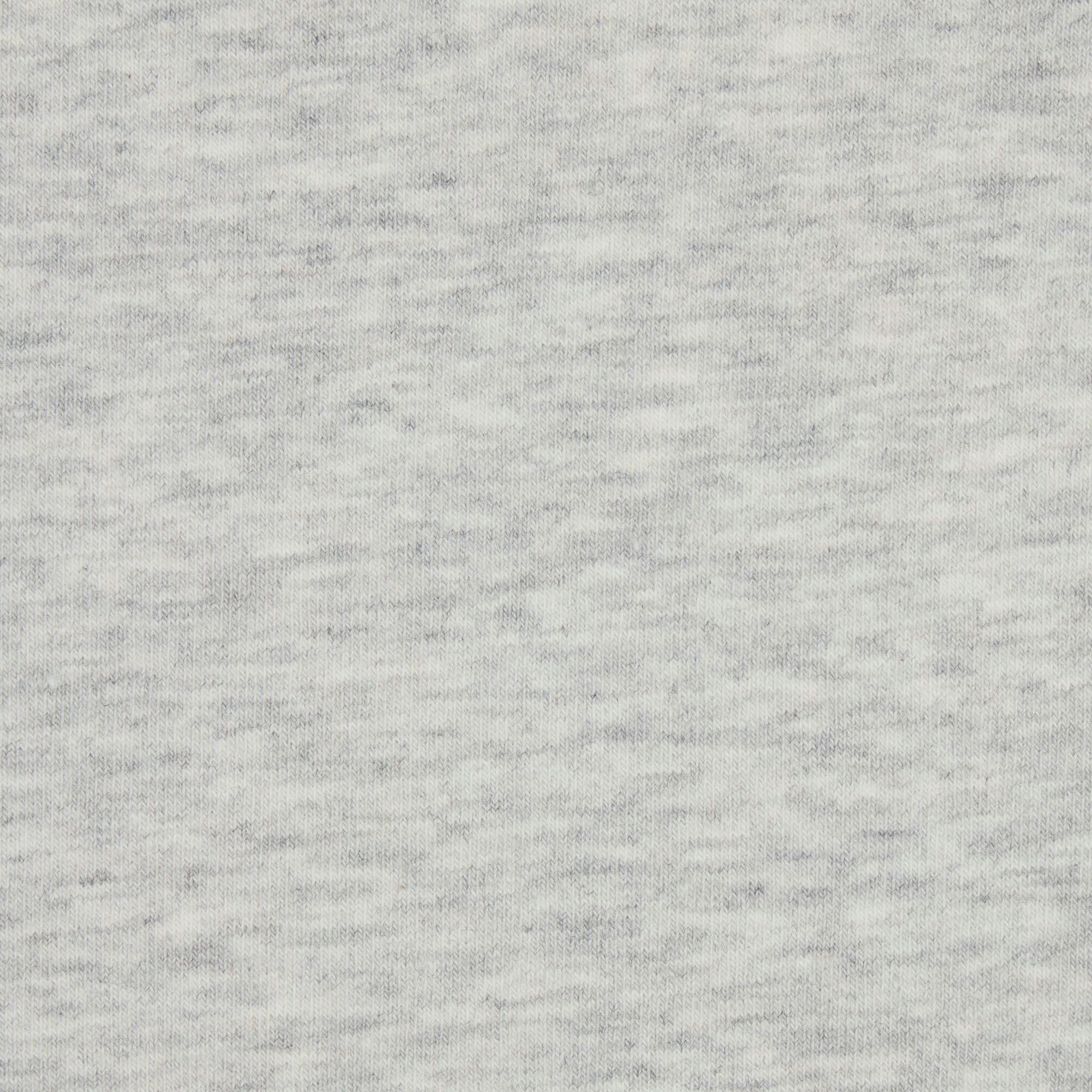 COTTON JERSEY CAMI | LIGHT HEATHER GREY ADDITIONAL FABRIC DETAILS | about this fabric
