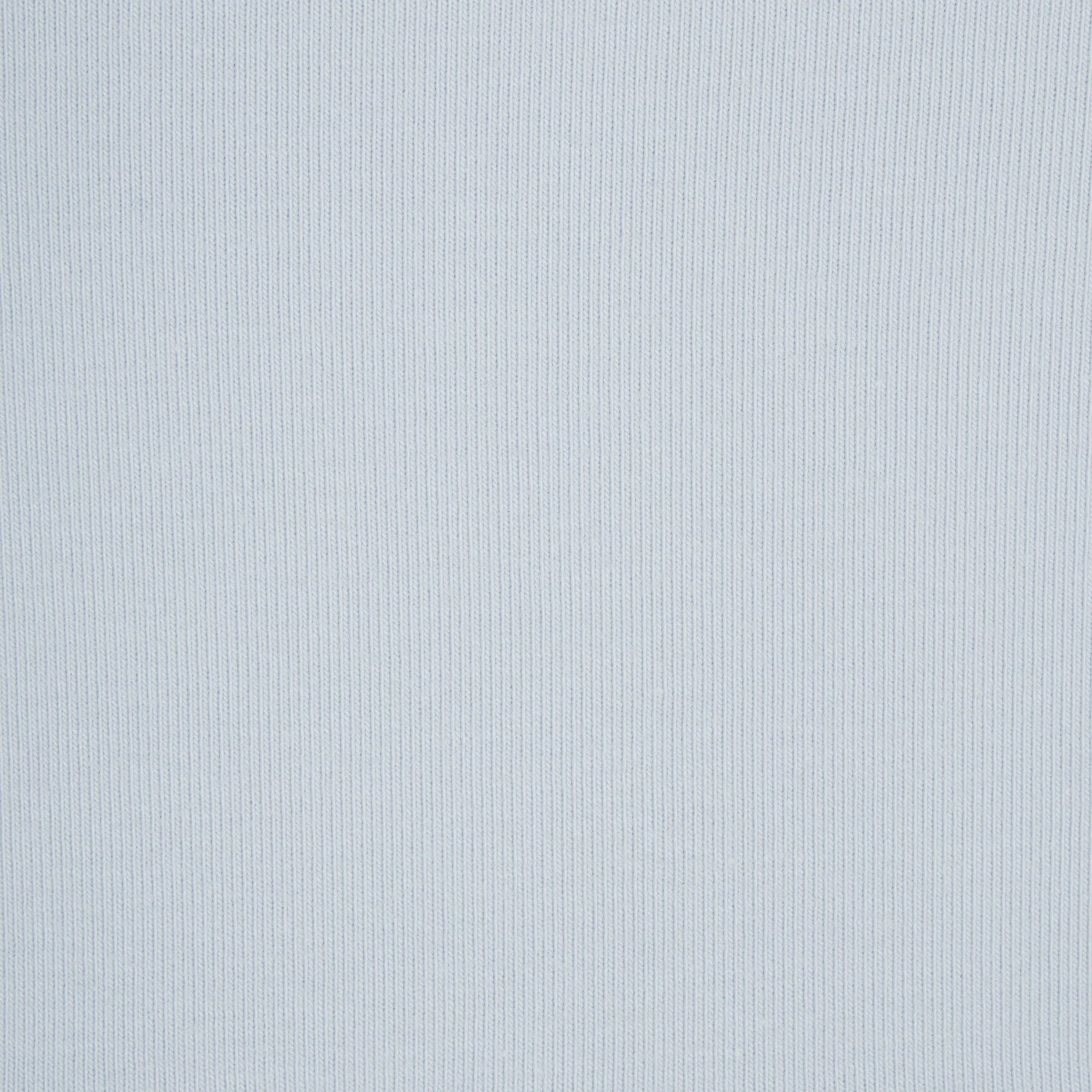 COTTON JERSEY SCOOP BRALETTE | ZEN BLUE ADDITIONAL FABRIC DETAILS | about this fabric 