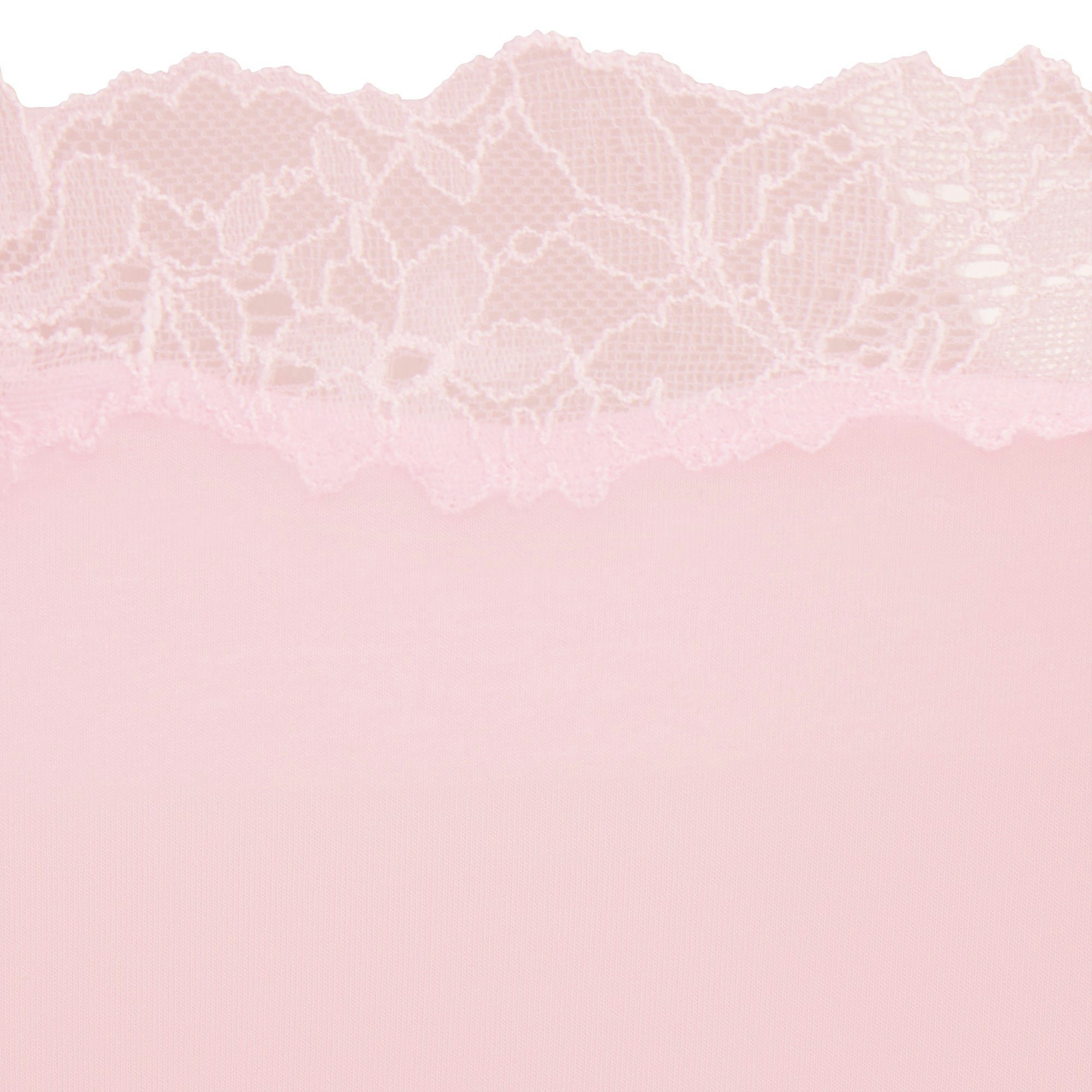 COTTON LACE BIKINI | ONYX ADDITIONAL FABRIC DETAILS