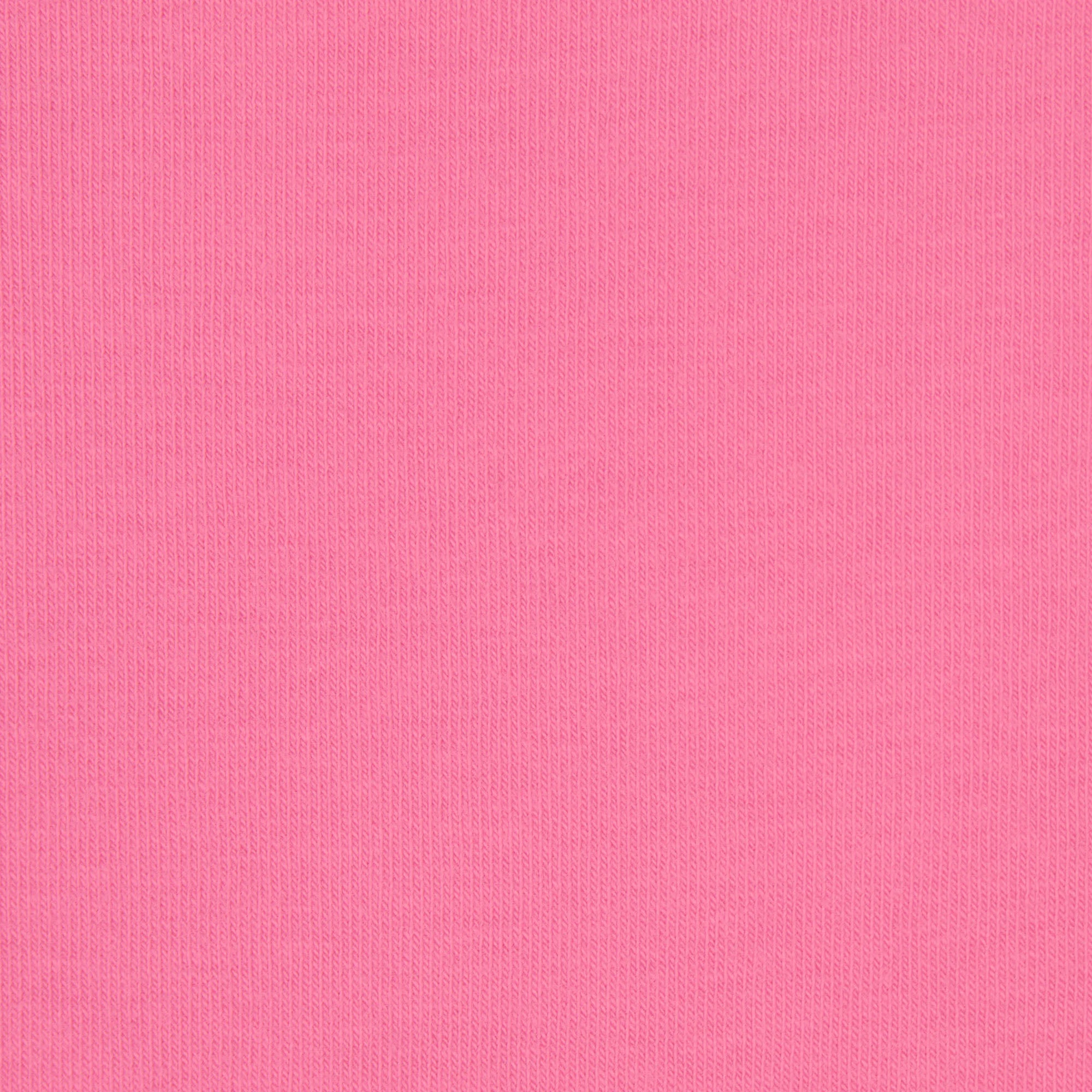 COTTON LOGO DEMI BRA | SUGAR PINK ADDITIONAL FABRIC DETAILS | about this fabric