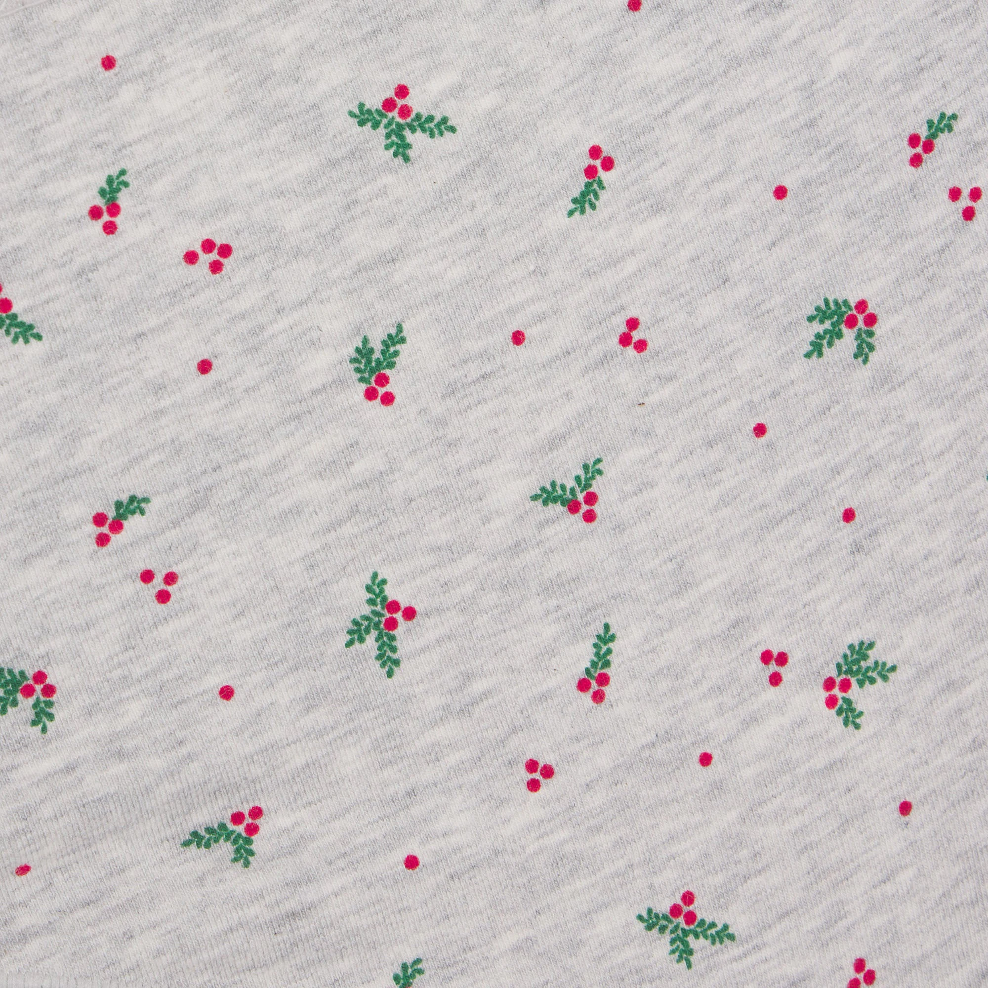 COTTON LOGO DIPPED THONG 5-PACK | SPRUCE MULTI ADDITIONAL FABRIC DETAILS | about this fabric 