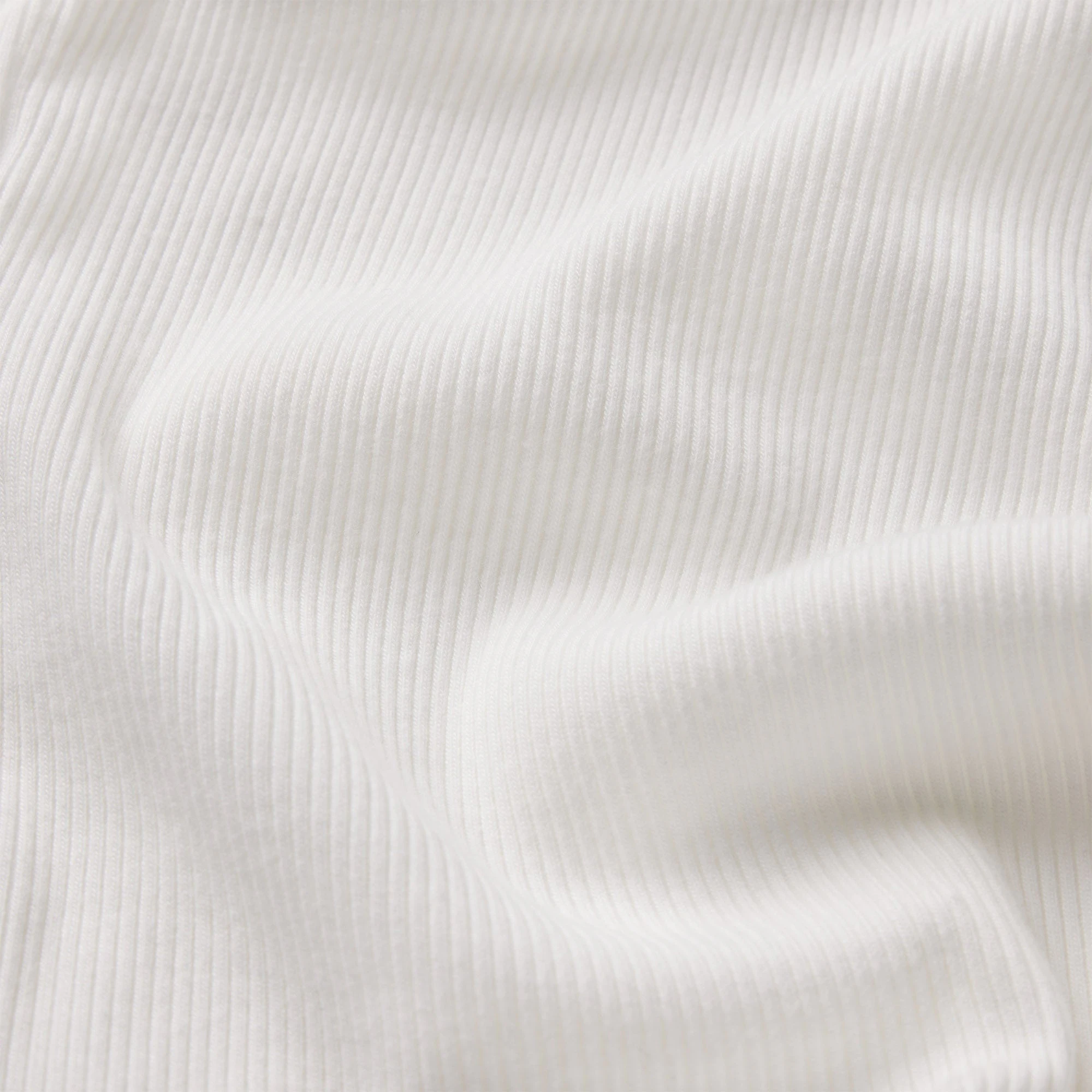 COTTON POPLIN BOXER SLEEP SET | ARCTIC SNOW BANDANA ADDITIONAL FABRIC DETAILS