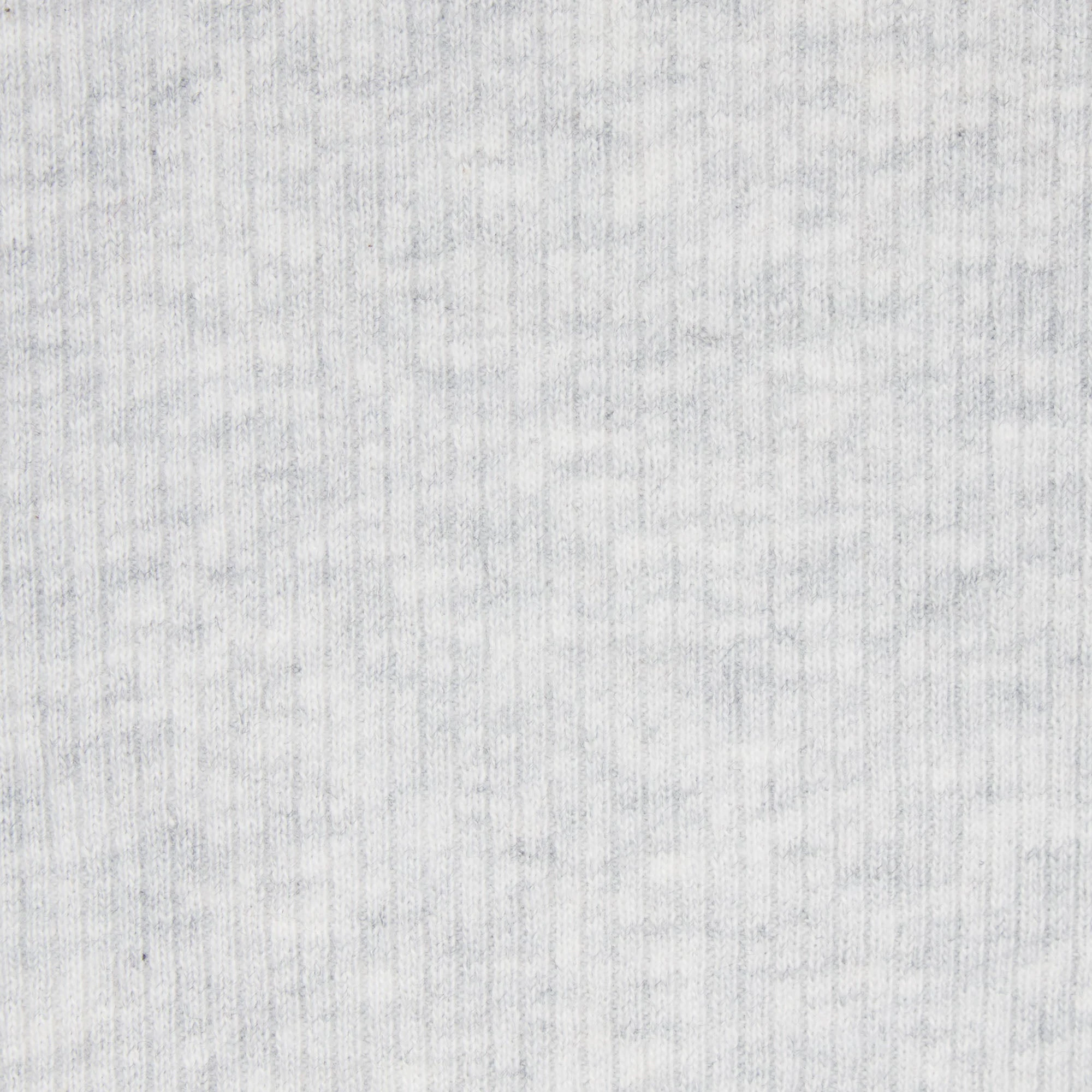 COTTON RIB THONG | LIGHT HEATHER GREY STRIPE ADDITIONAL FABRIC DETAILS | about this fabric