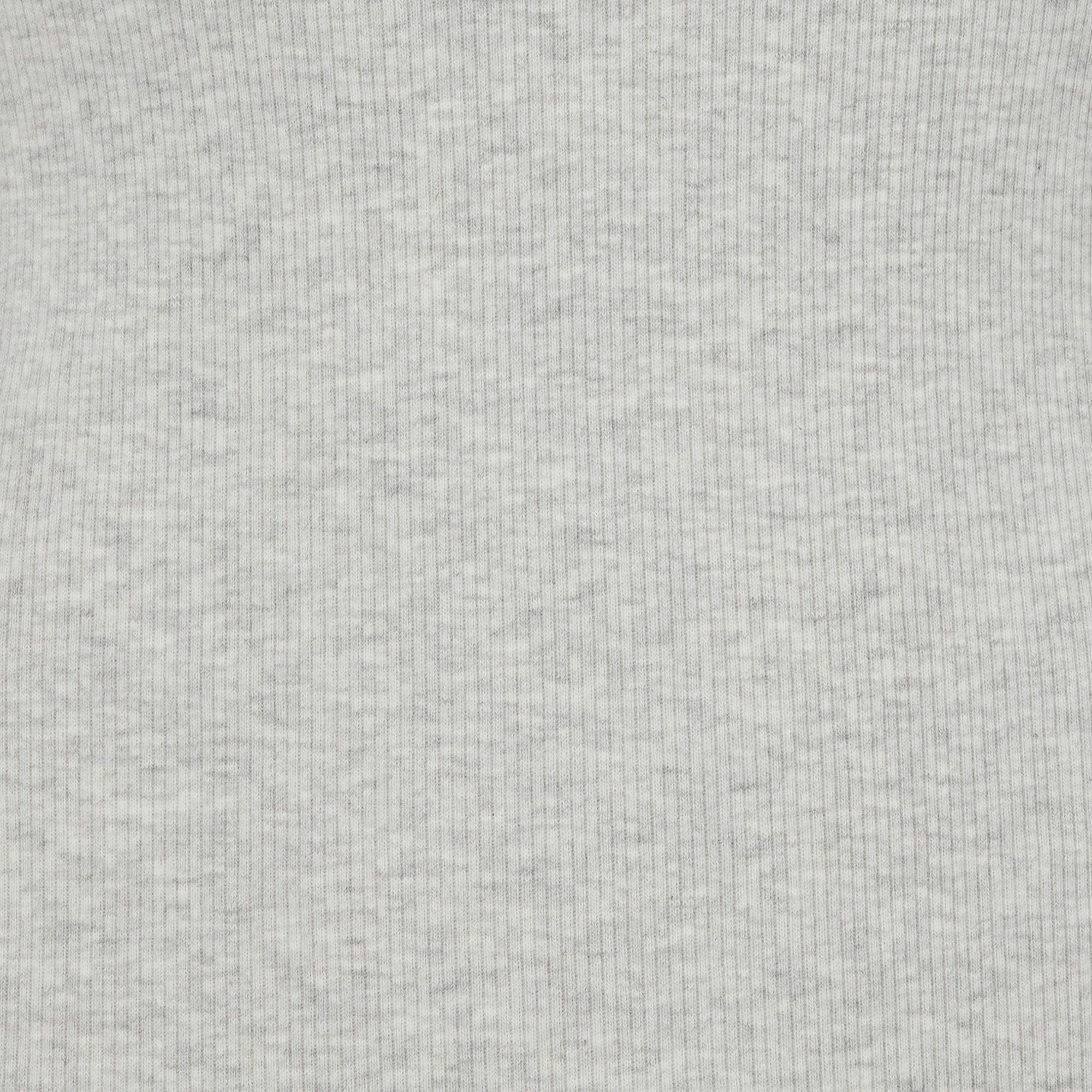 COTTON RIB LOOSE BOXER ADDITIONAL FABRIC DETAILS | about this fabric