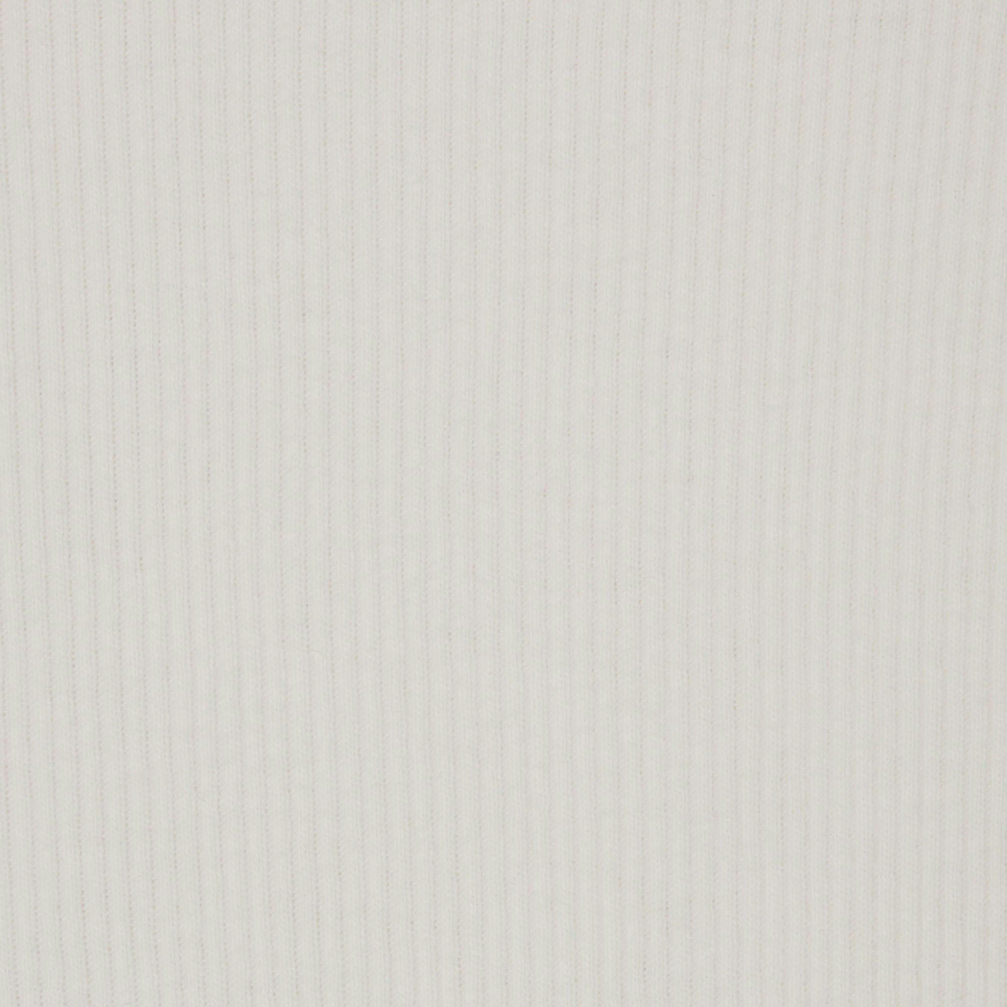 COTTON RIB T-SHIRT ADDITIONAL FABRIC DETAILS | about this fabric