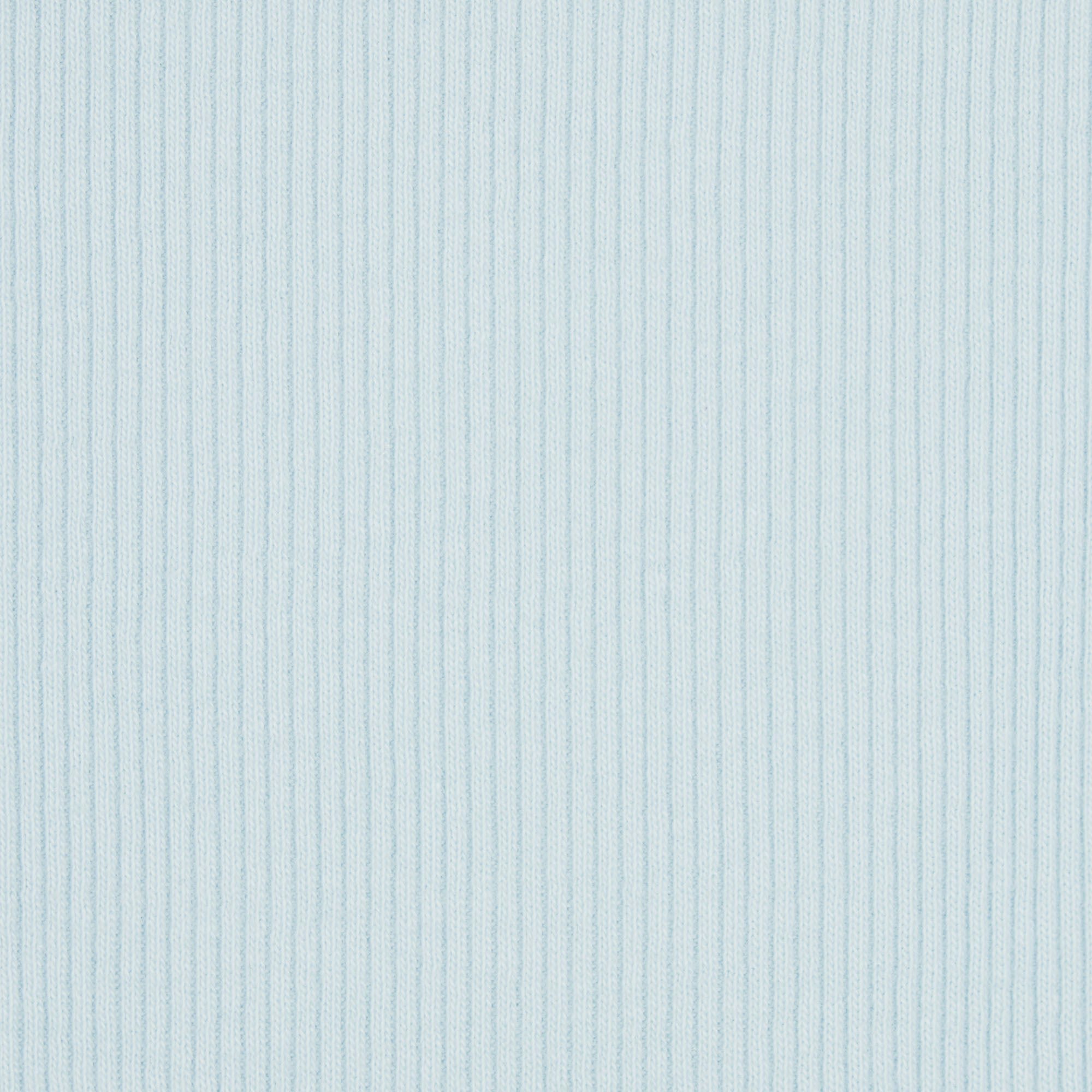 COTTON RIB TANK | OPAL ADDITIONAL FABRIC DETAILS | about this fabric