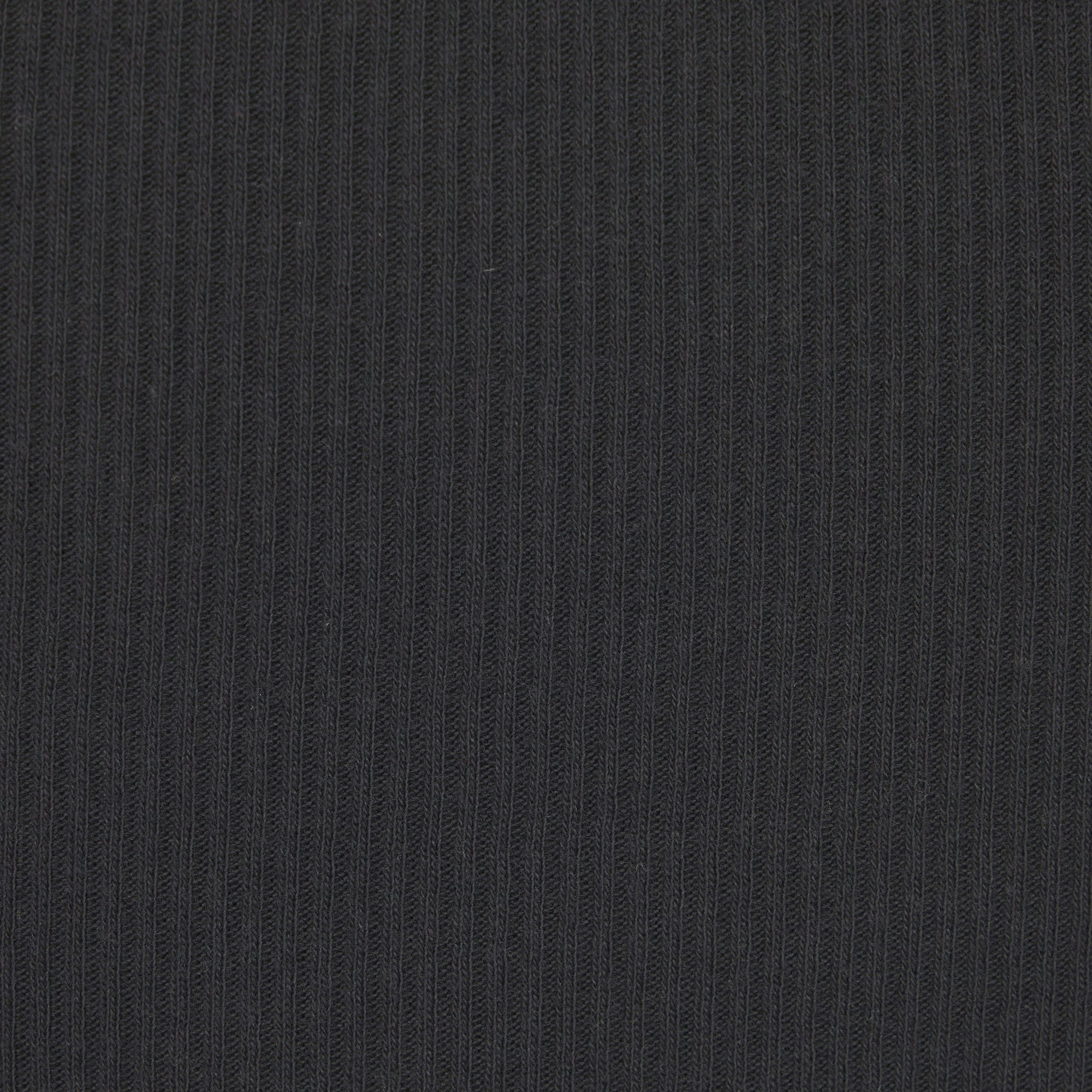COTTON RIB LONG TANK DRESS | SOOT ADDITIONAL FABRIC DETAILS | about this fabric