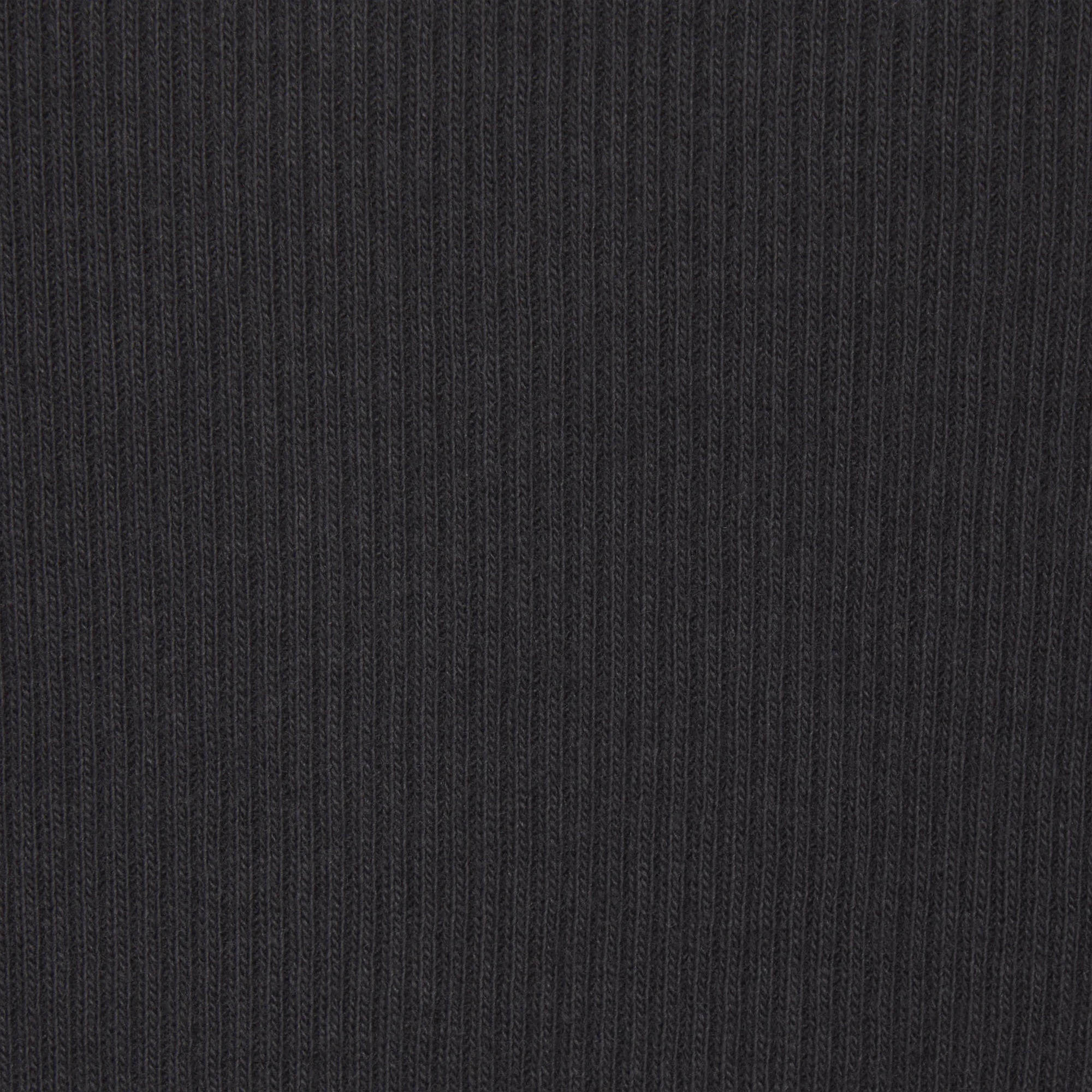 COTTON RIB FOLDOVER STRAIGHT LEG PANT | SOOT ADDITIONAL FABRIC DETAILS | about this fabric 