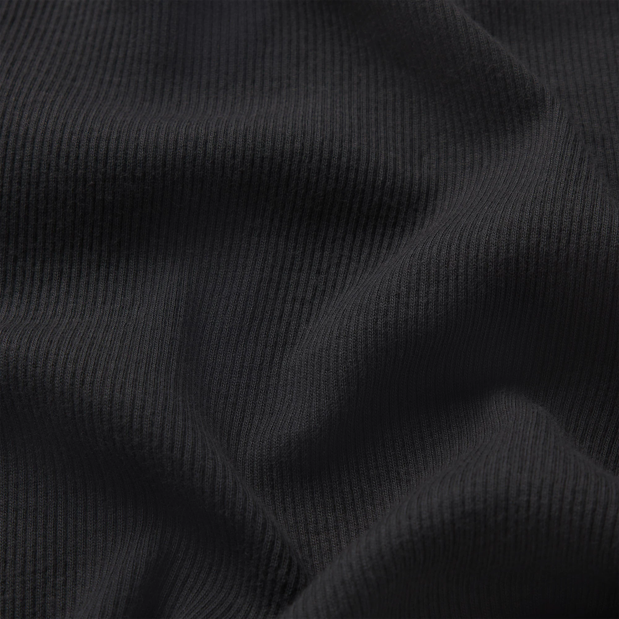 COTTON RIB TANK MIDI DRESS | SOOT ADDITIONAL FABRIC DETAILS