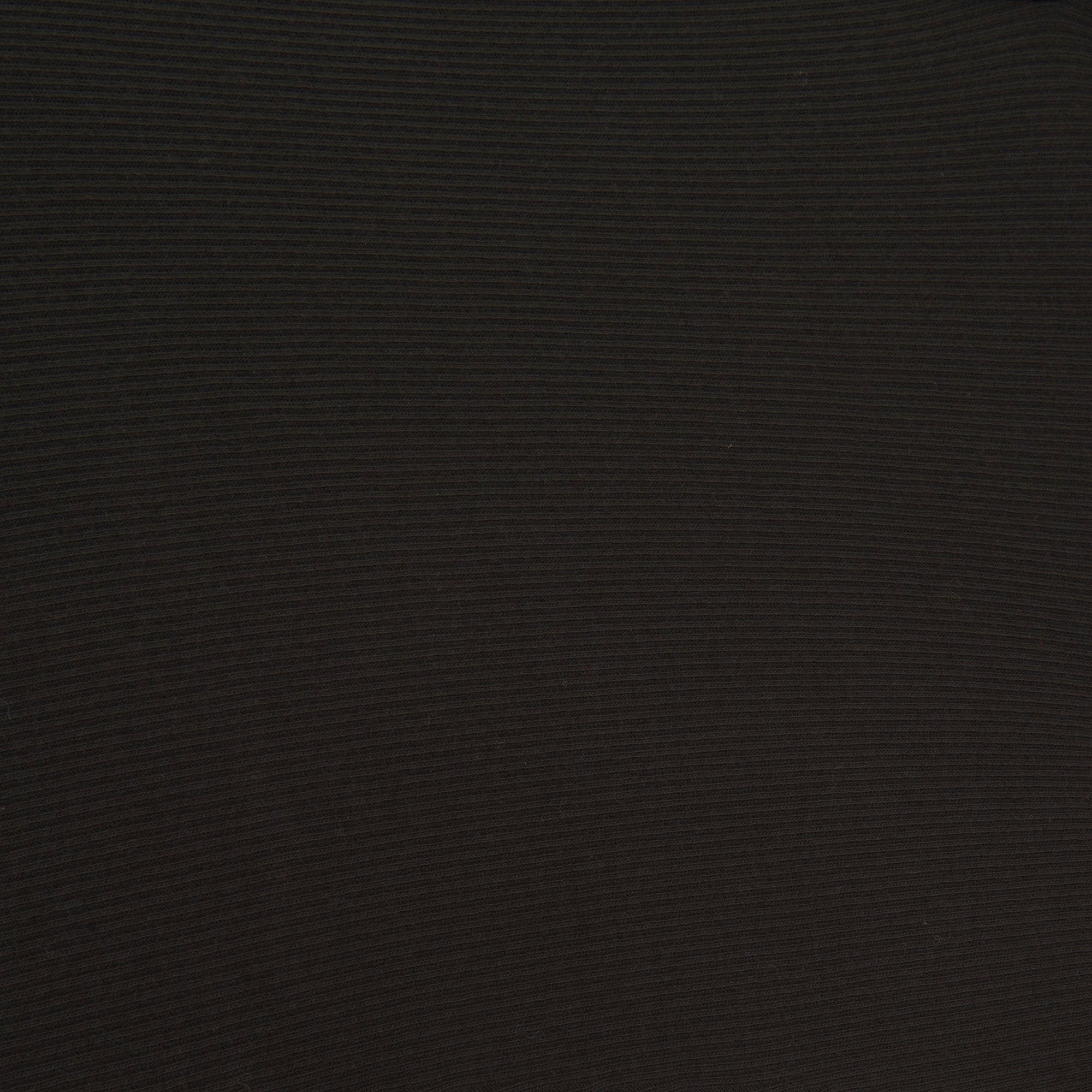 COTTON RIB HALTER BRALETTE | SOOT ADDITIONAL FABRIC DETAILS | about this fabric