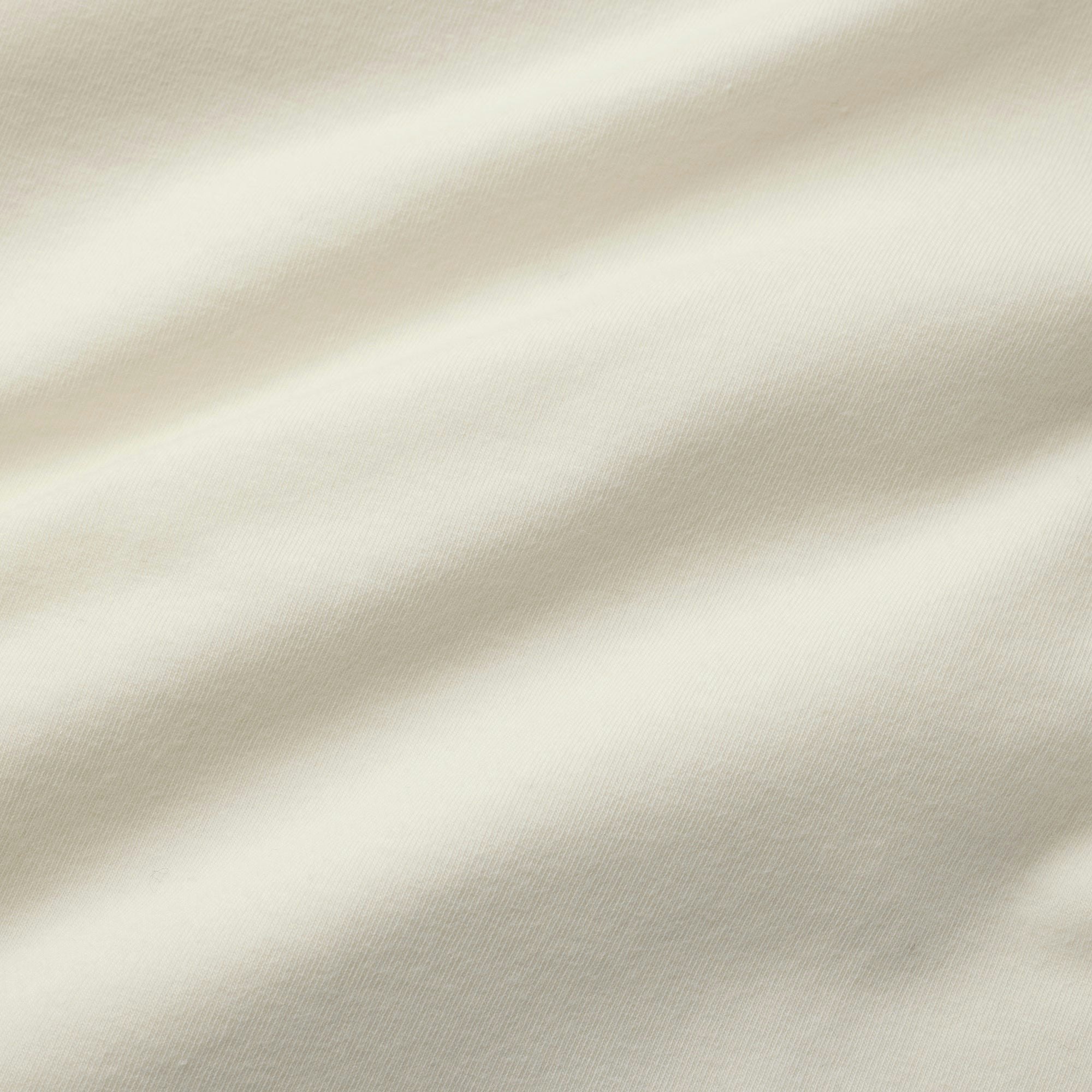 COTTON JERSEY ZIP UP HOODIE | MARBLE ADDITIONAL FABRIC DETAILS | about this fabric