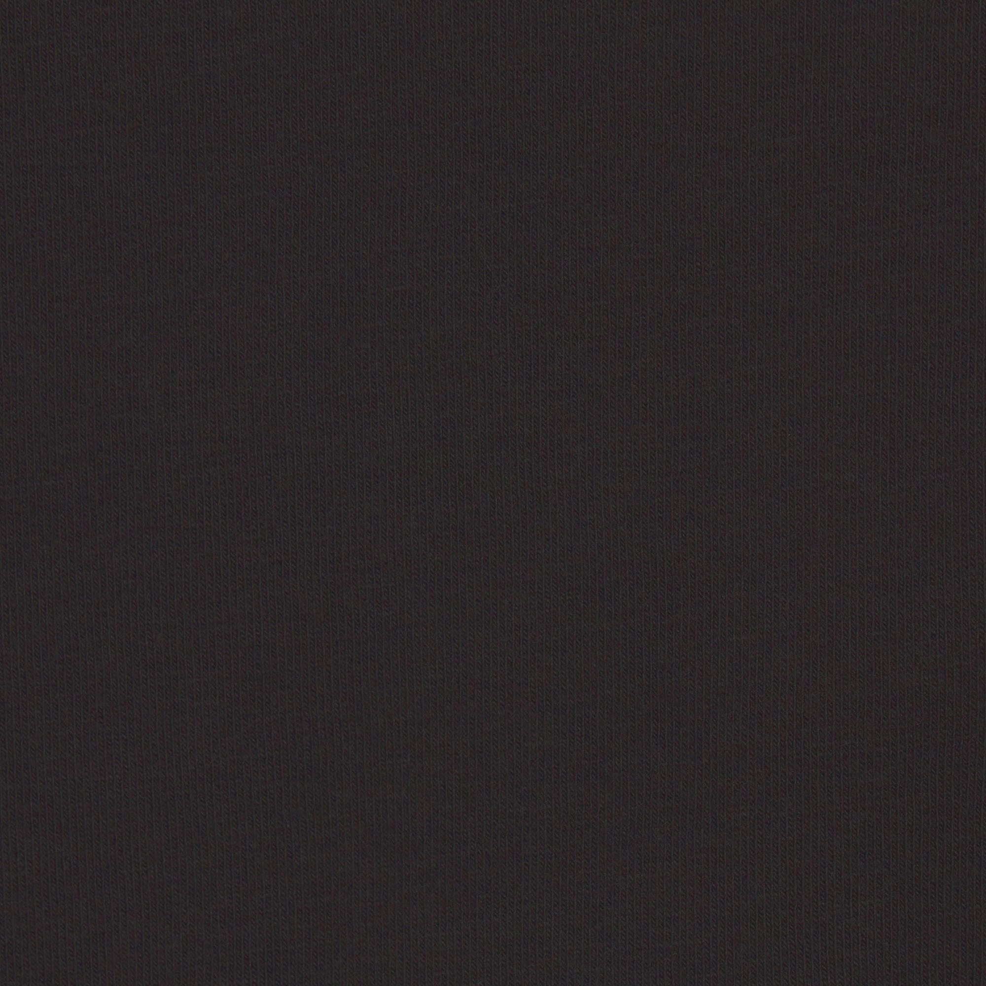 COTTON JERSEY MATERNITY HIGH-WAISTED THONG | SOOT ADDITIONAL FABRIC DETAILS | about this fabric