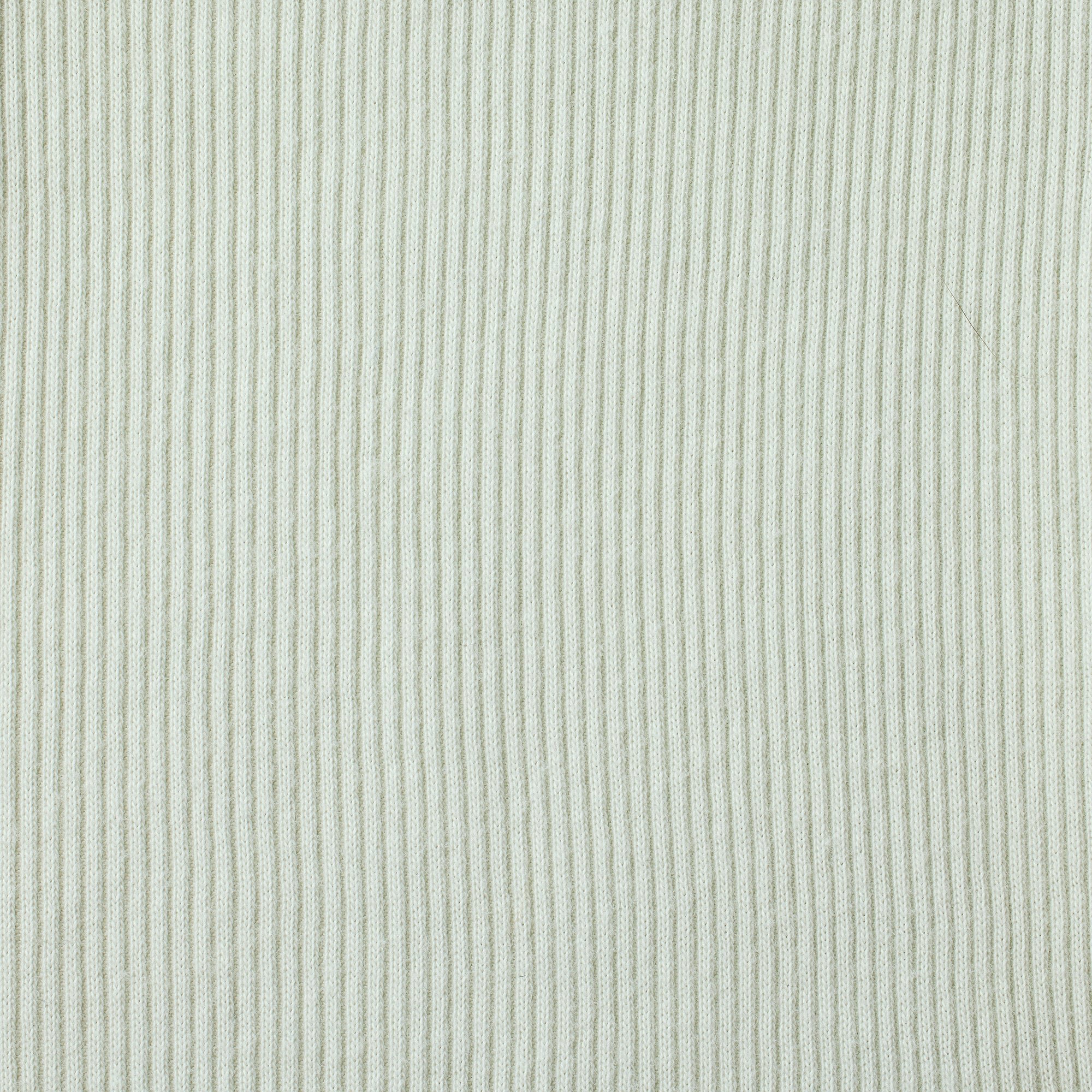 COTTON JERSEY CREW NECK TANK | SPEARMINT ADDITIONAL FABRIC DETAILS | about this fabric