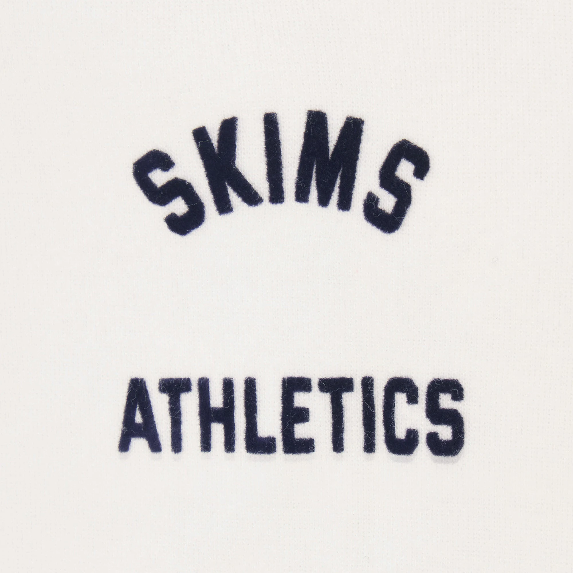 COTTON FLEECE | MARBLE GRAPHIC ADDITIONAL FABRIC DETAILS | about this fabric 