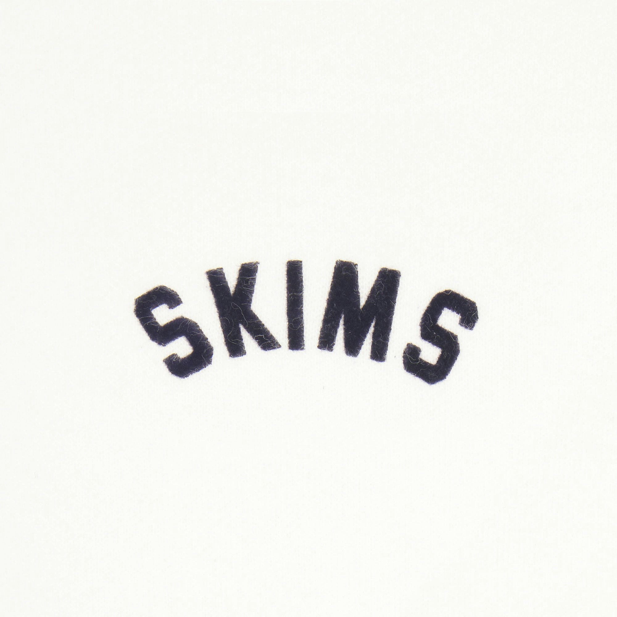 COTTON FLEECE | MARBLE GRAPHIC ADDITIONAL FABRIC DETAILS | about this fabric 