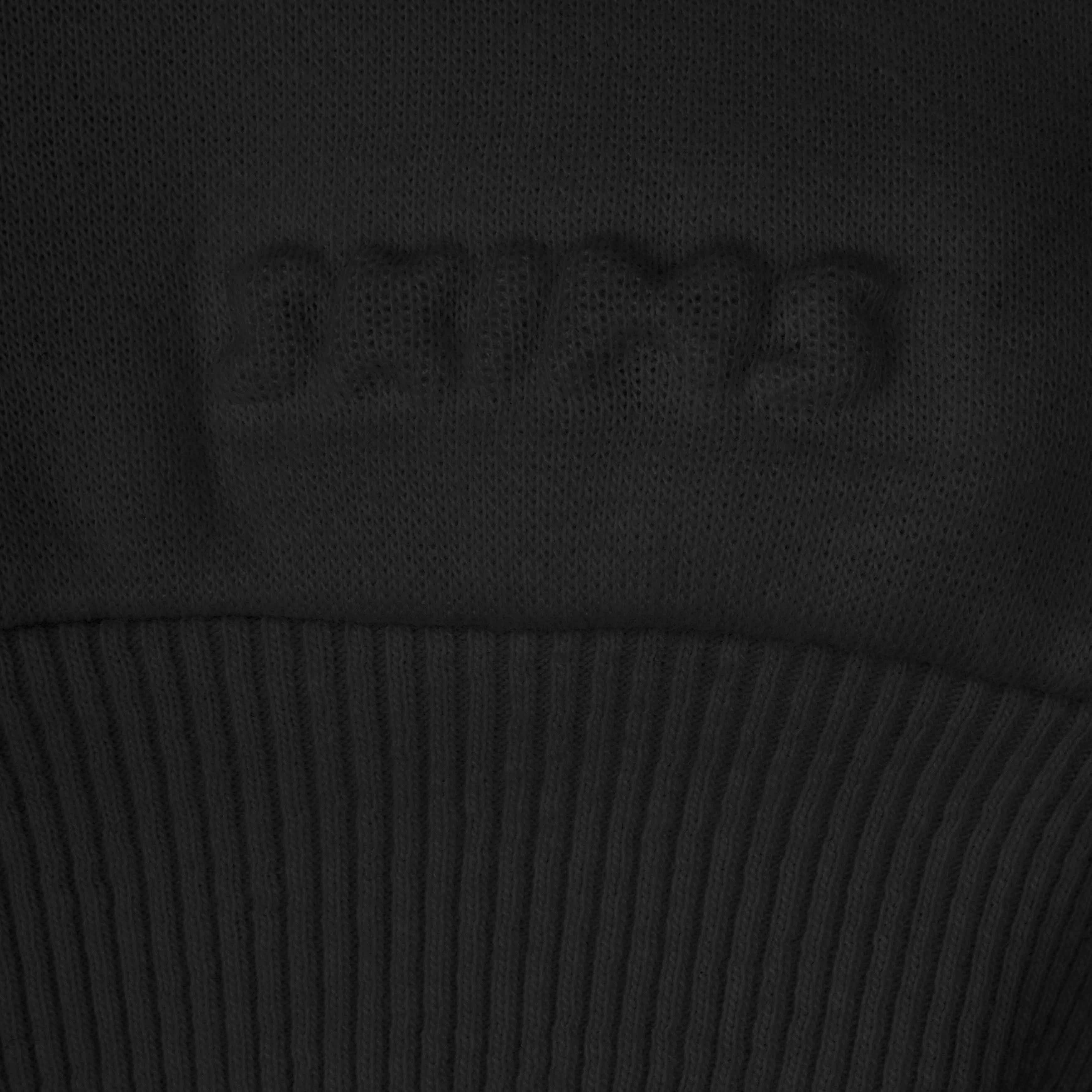 COTTON FLEECE | ONYX ADDITIONAL FABRIC DETAILS | about this fabric  | about this fabric