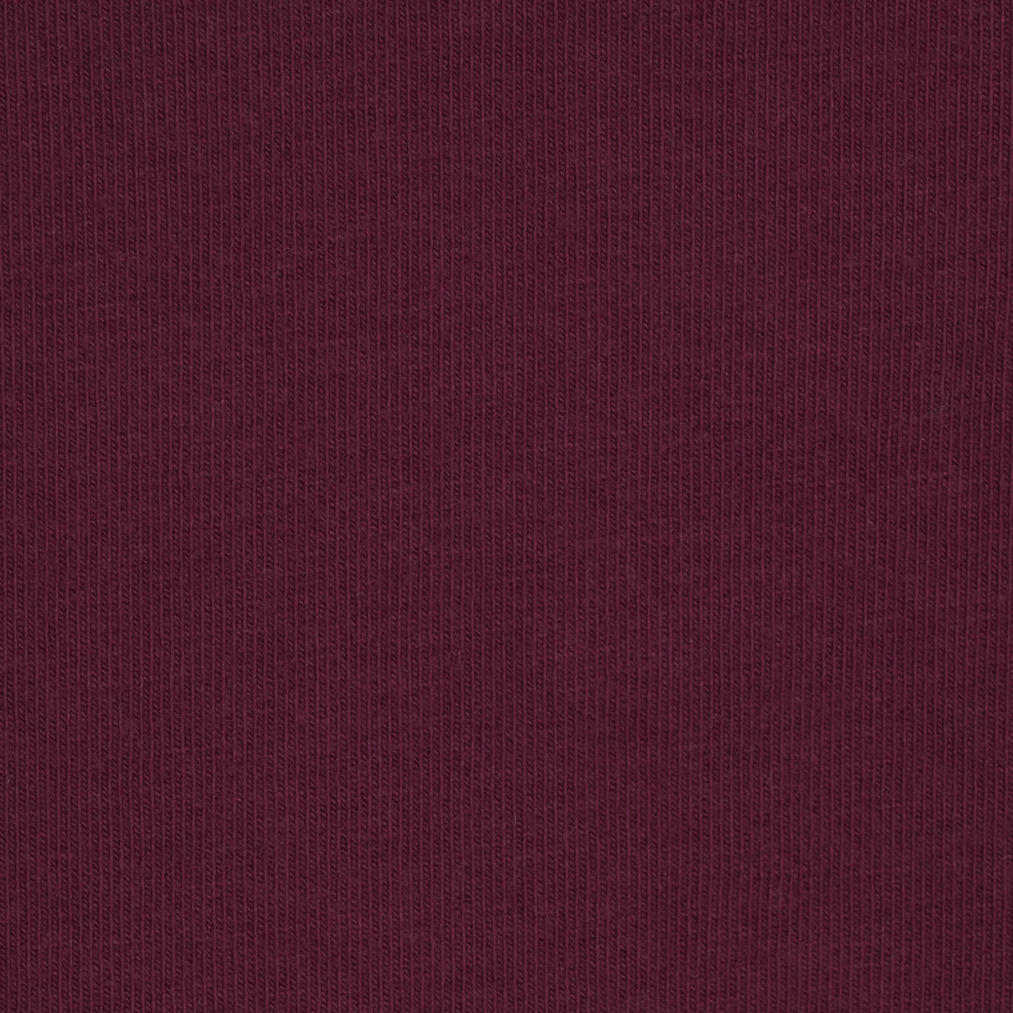 COTTON JERSEY FOLDOVER PANT | ADDITIONAL FABRIC DETAILS
