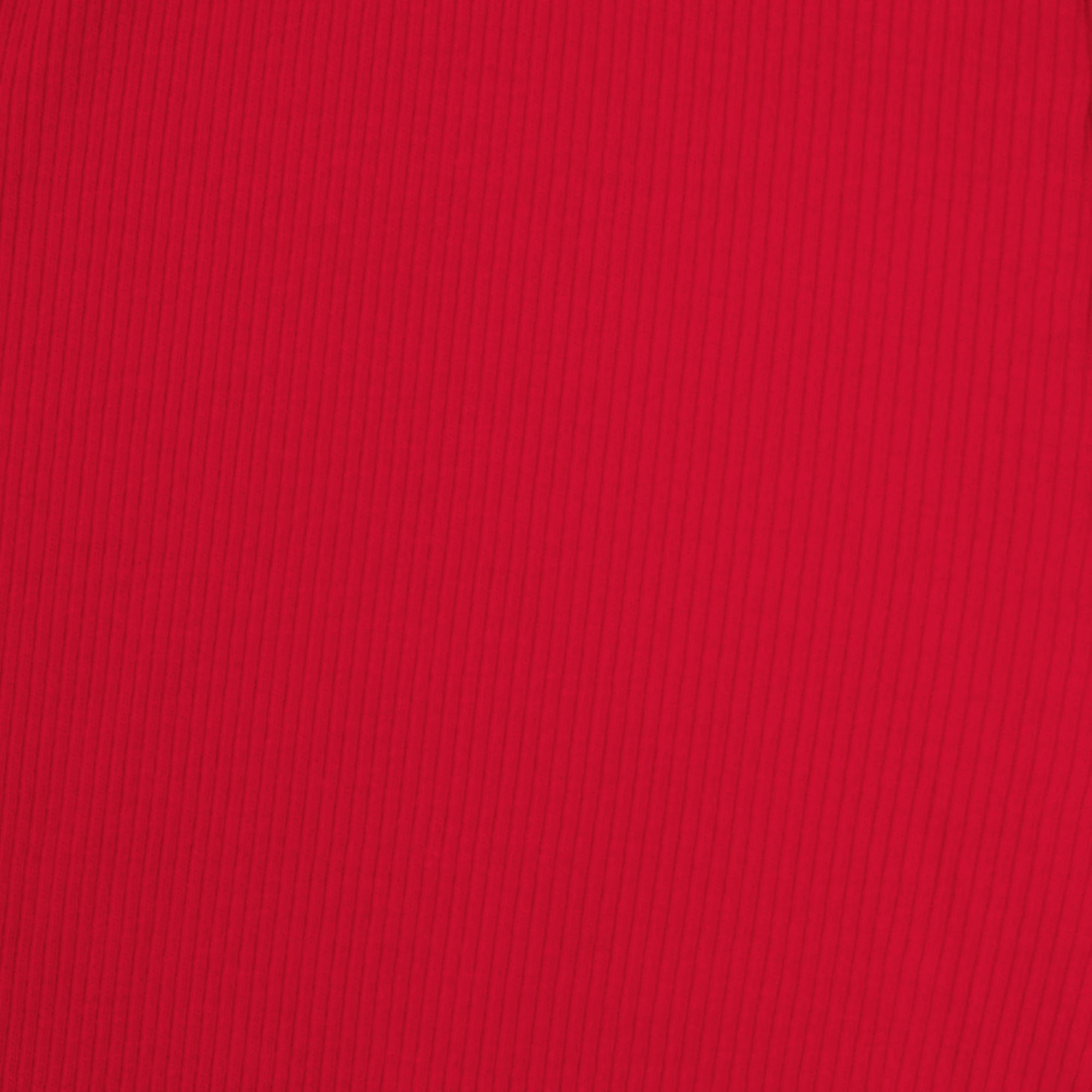 COTTON RIB BOXER | CRANBERRY  | about this fabric 