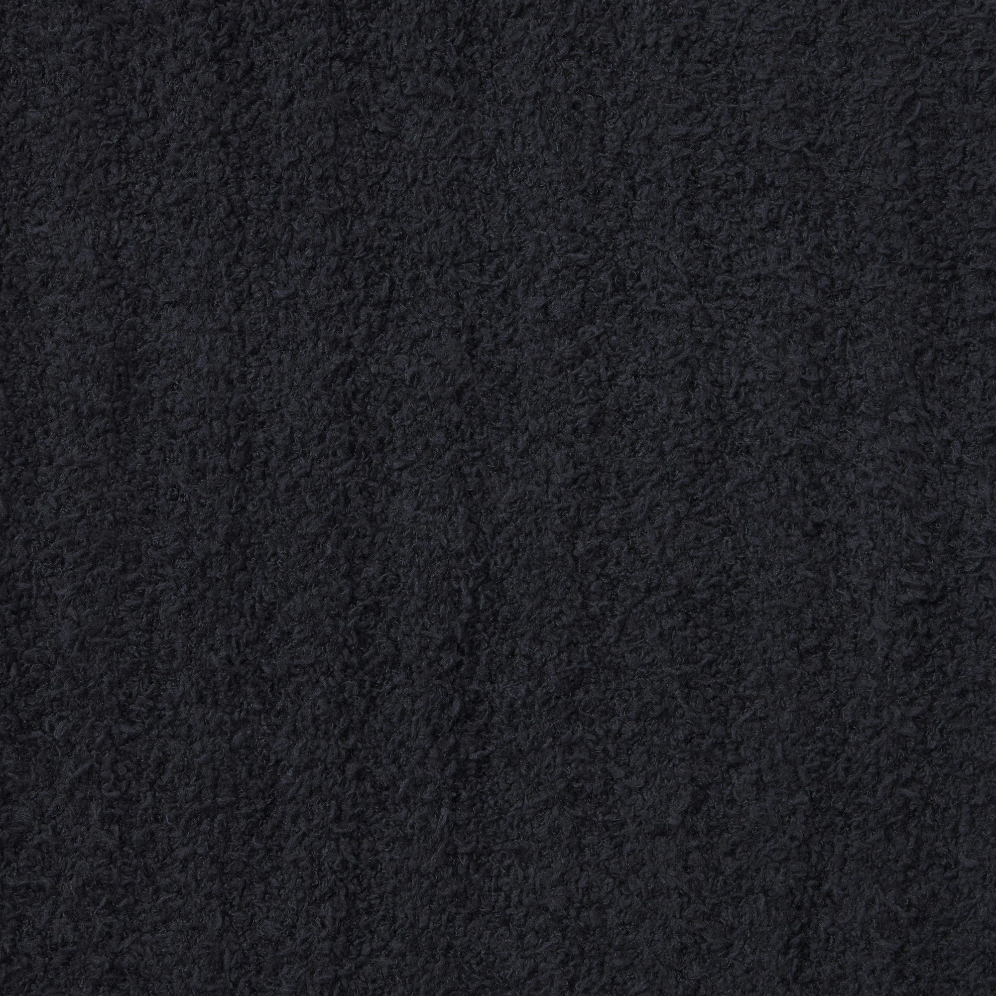 COZY KNIT MENS HAT AND SCARF PACK | ONYX ADDITIONAL FABRIC DETAILS