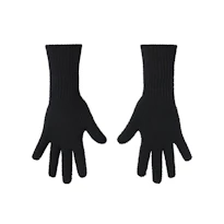 KNIT GLOVES