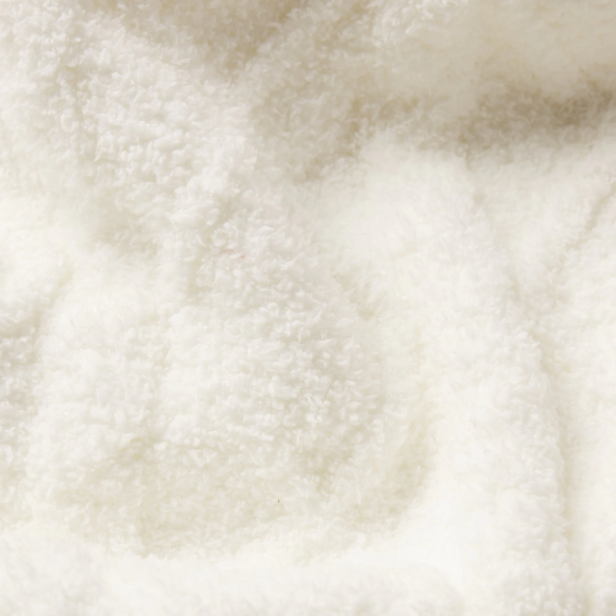 COZY LIGHT OVERSIZED CABLEKNIT LONG DRESS | IVORY ADDITIONAL FABRIC DETAILS