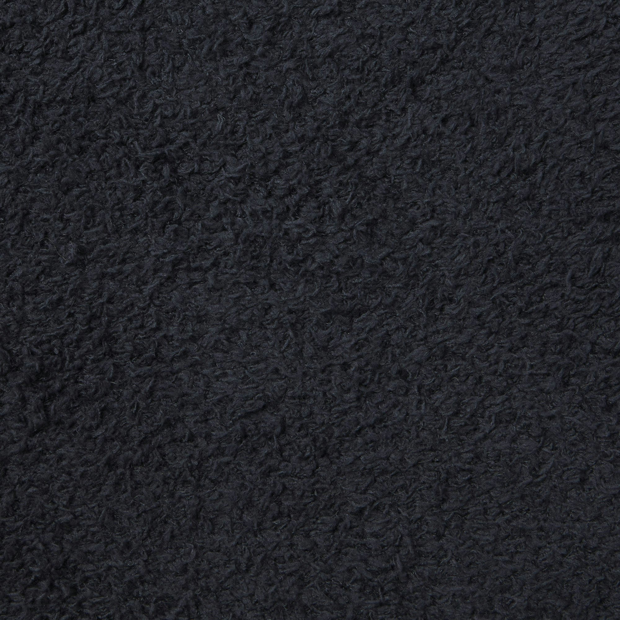 COZY KNIT UNISEX ROBE | ONYX ADDITIONAL FABRIC DETAILS