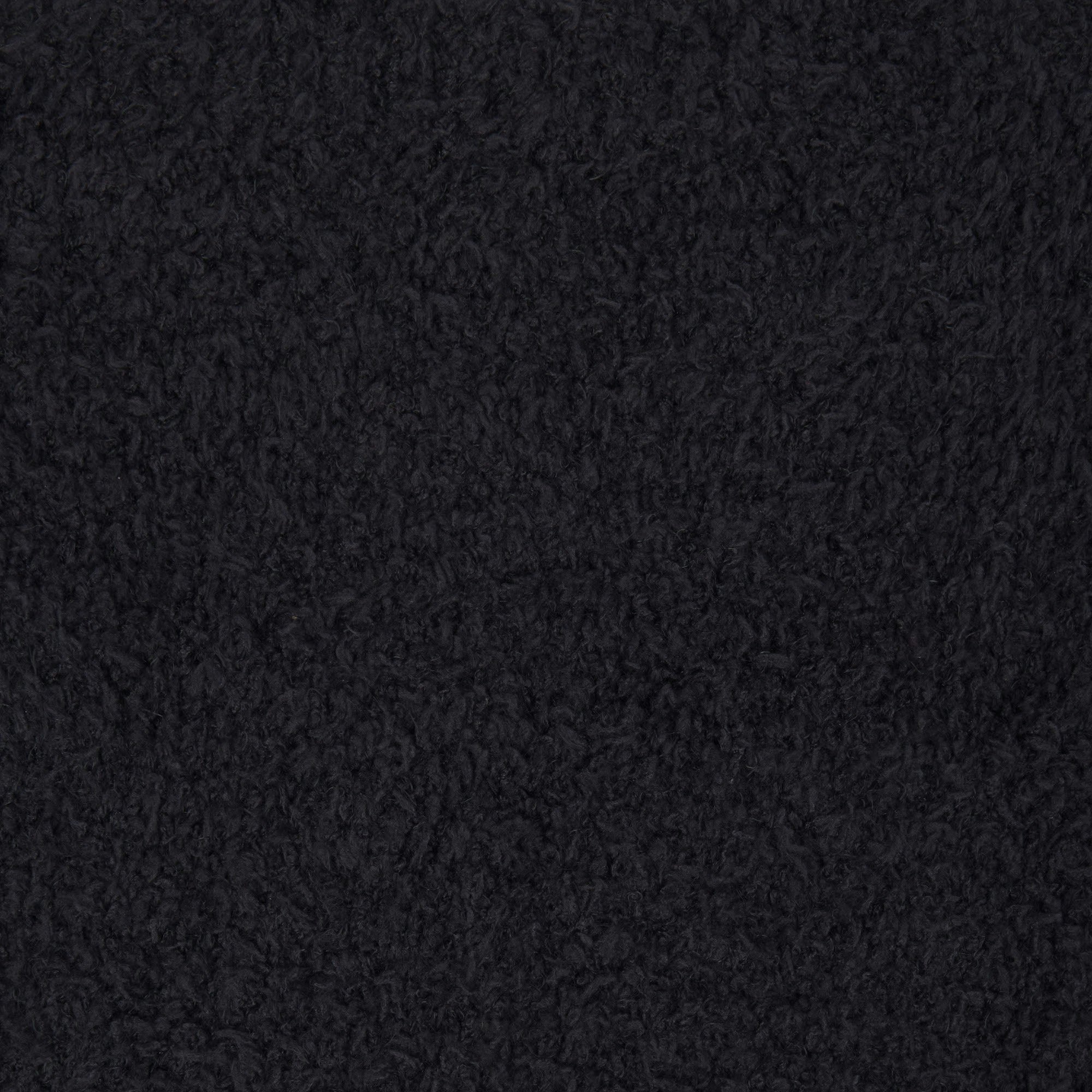 COZY KNIT V NECK MINI DRESS | ONYX ADDITIONAL FABRIC DETAILS | about this fabric