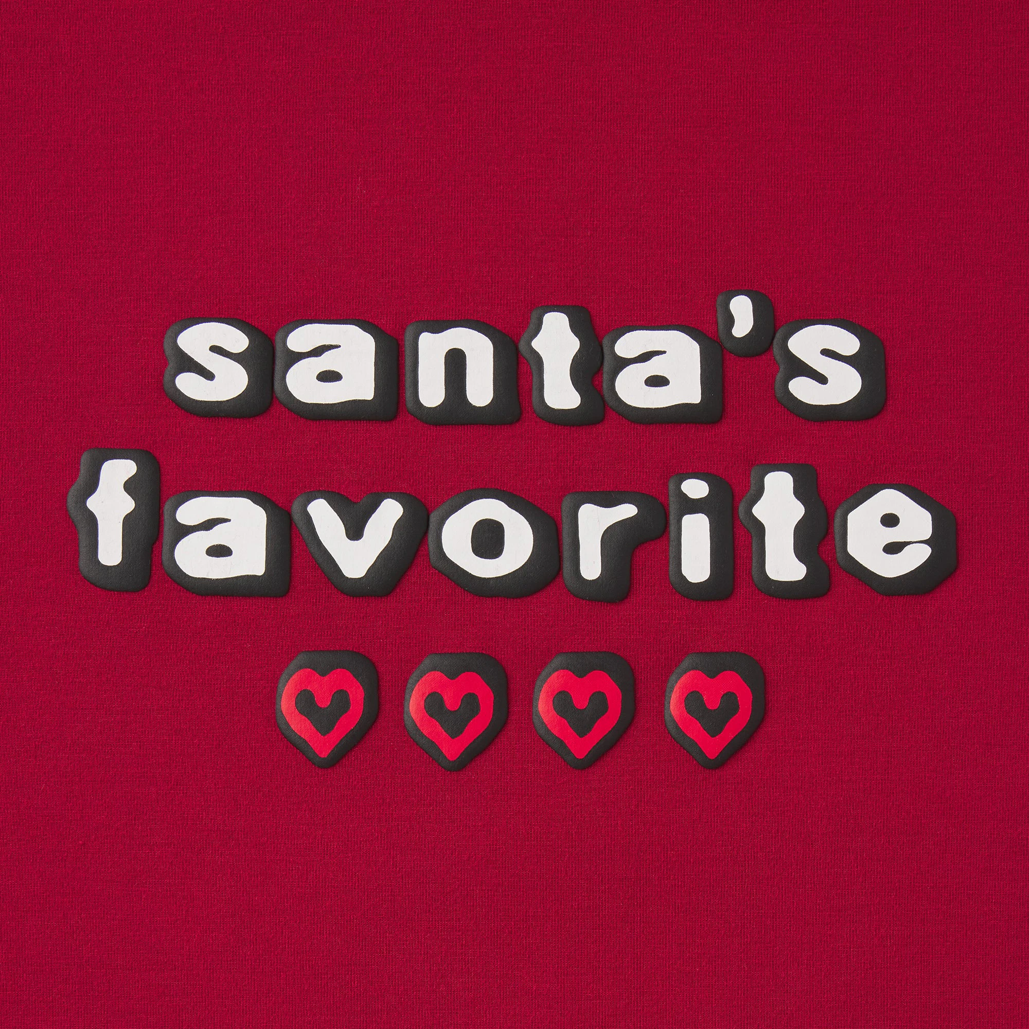 CACTUS PLANT FLEA MARKET X SKIMS SKIMS SLEEP FLANNEL PANT SET | SANTAS FAVORITE BRICK PRINT ADDITIONAL FABRIC DETAILS