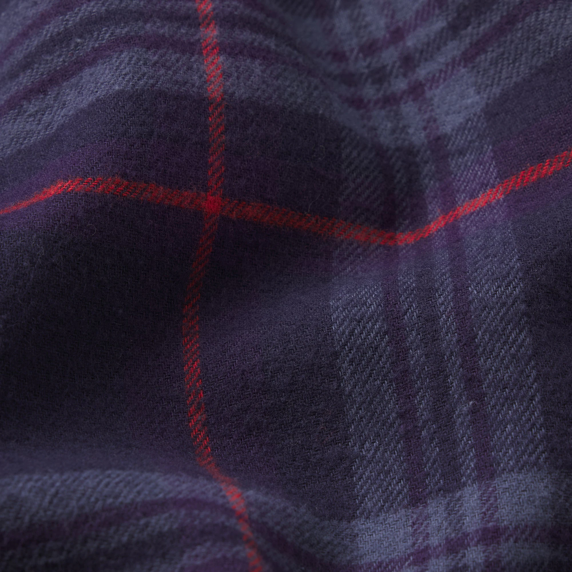 CACTUS PLANT FLEA MARKET X SKIMS SKIMS SLEEP LACE TANK AND FLANNEL SHORT SET | MARBLE FA LA LA PRINT ADDITIONAL FABRIC DETAILS