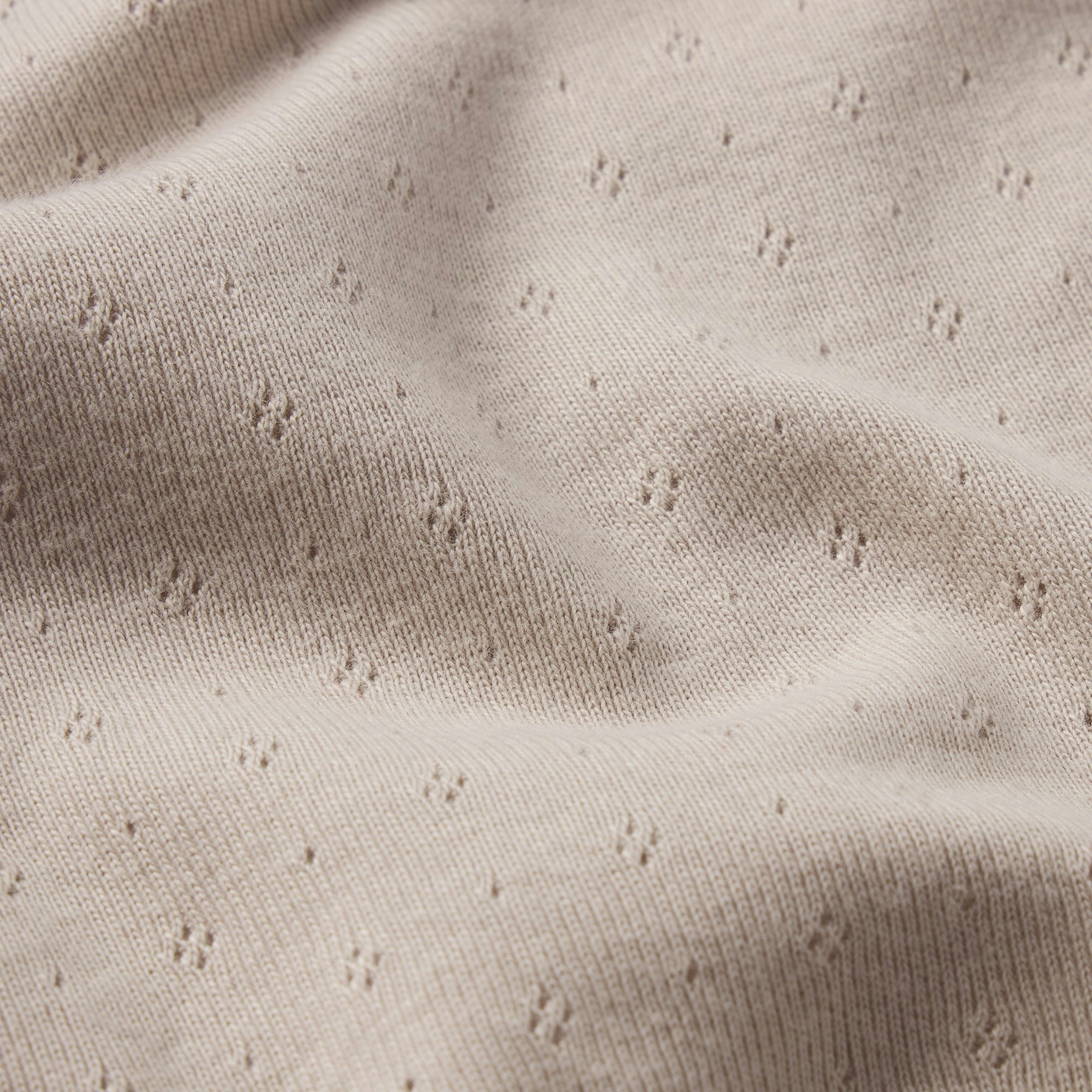 CACTUS PLANT FLEA MARKET X SKIMS HEAVY POINTELLE AND WAFFLE SLEEP SET| STONE JINGLE BELLS PRINT ADDITIONAL FABRIC DETAILS