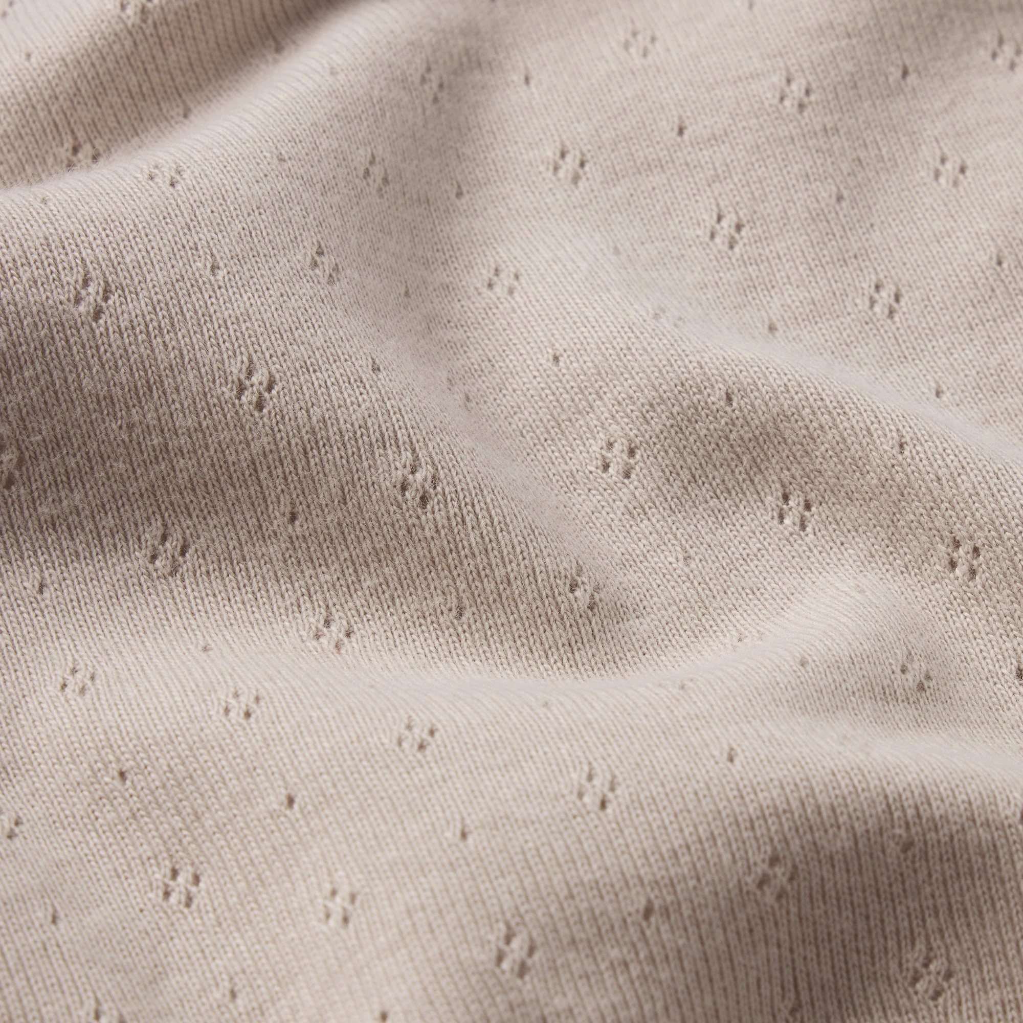 CACTUS PLANT FLEA MARKET X SKIMS HEAVY POINTELLE AND WAFFLE SLEEP SET| STONE JINGLE BELLS PRINT ADDITIONAL FABRIC DETAILS