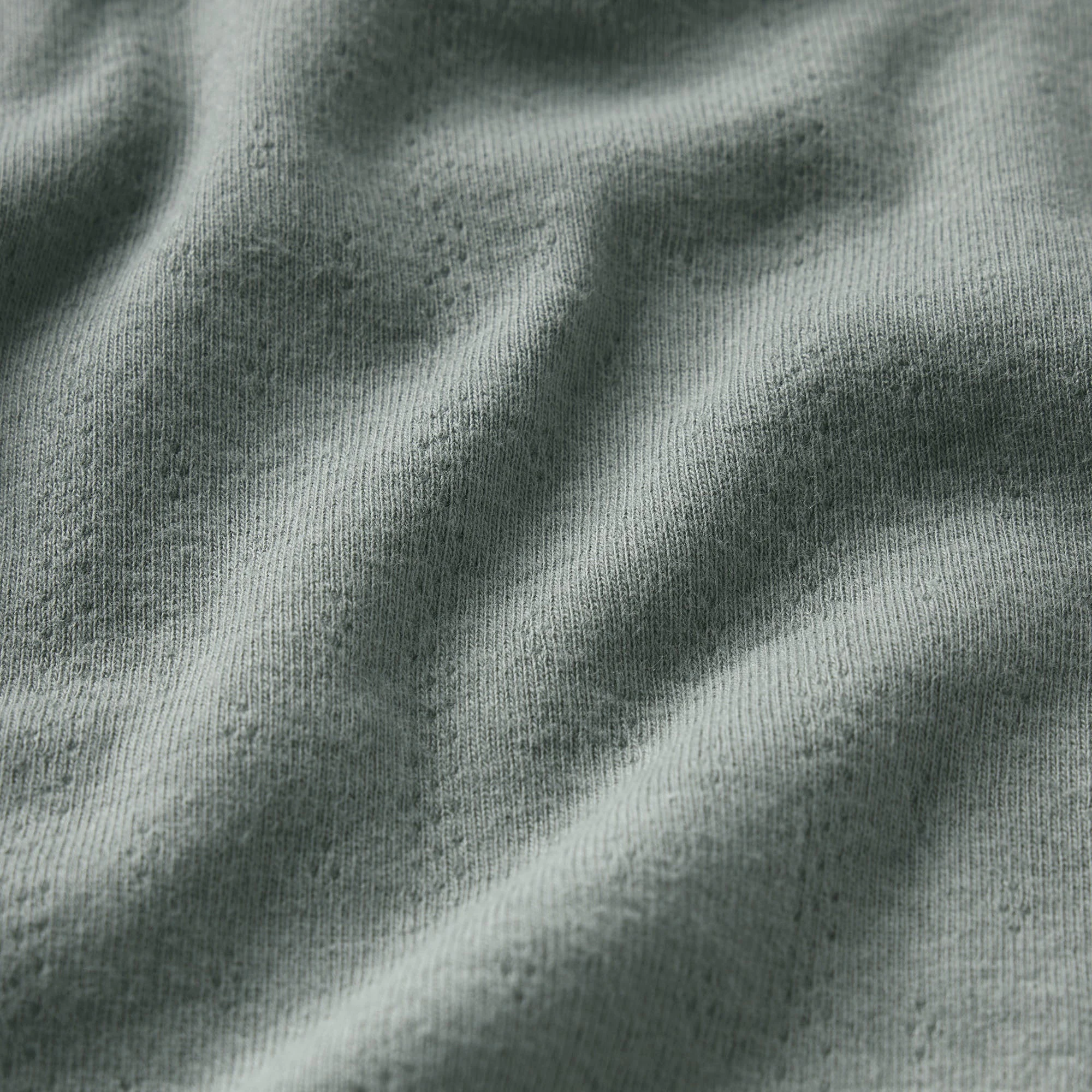 DROP NEEDLE POINTELLE TANK | MAGNET ADDITIONAL FABRIC DETAILS