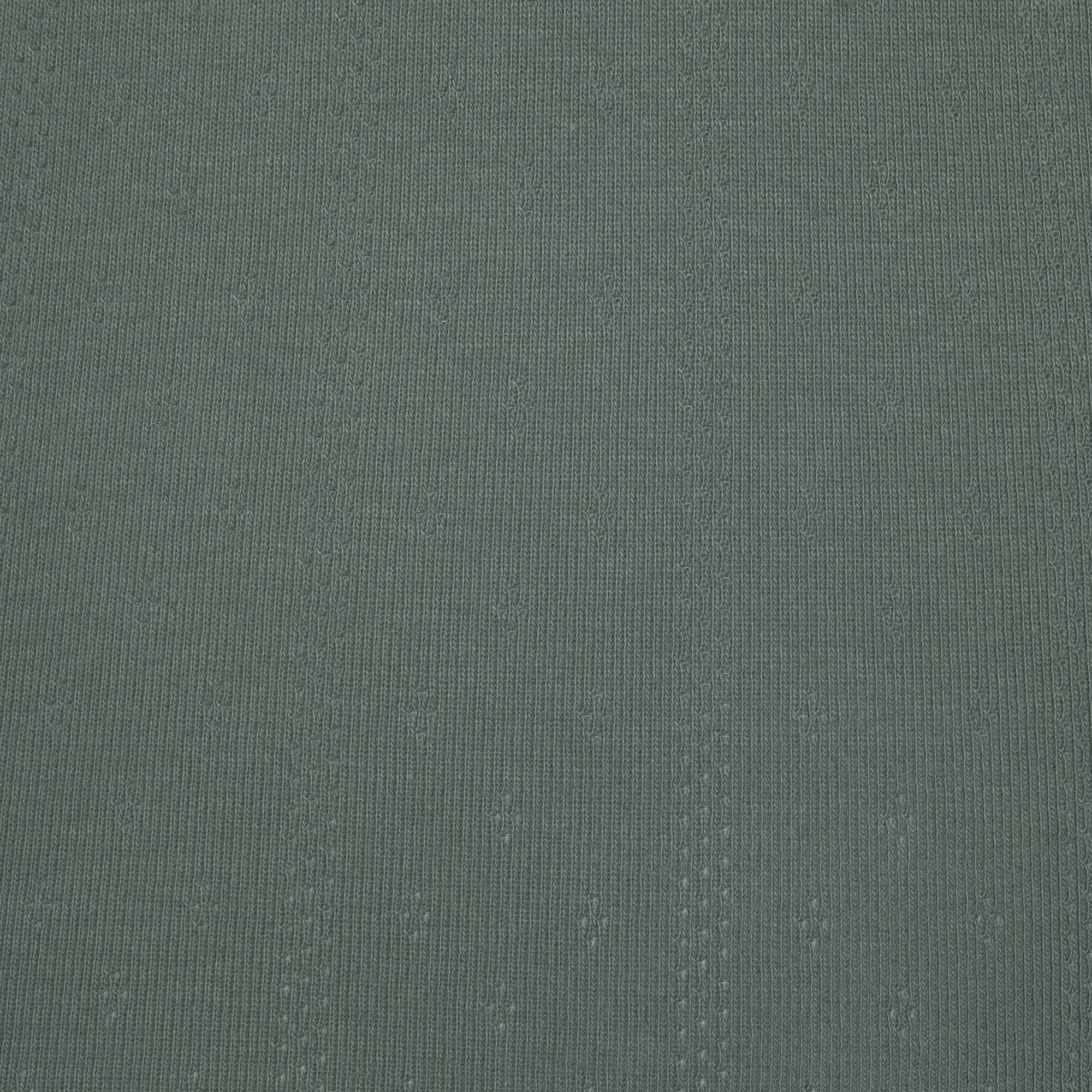 DROP NEEDLE POINTELLE LONG SLEEVE TOP | MAGNET ADDITIONAL FABRIC DETAILS