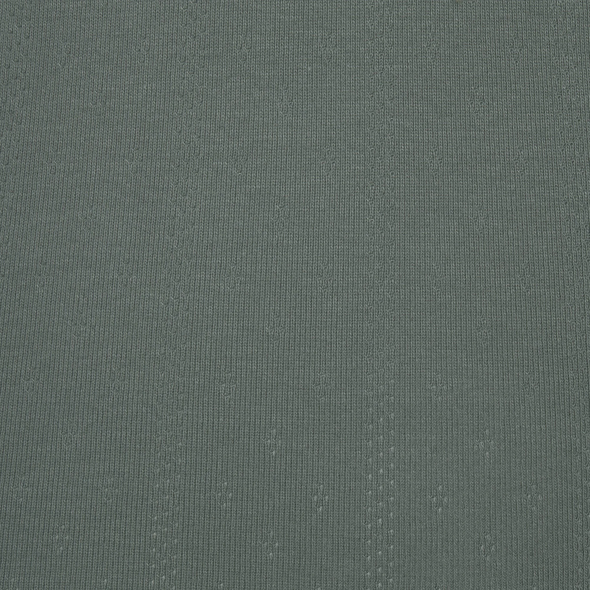 DROP NEEDLE POINTELLE LONG SLEEVE CARDIGAN | MAGNET ADDITIONAL FABRIC DETAILS