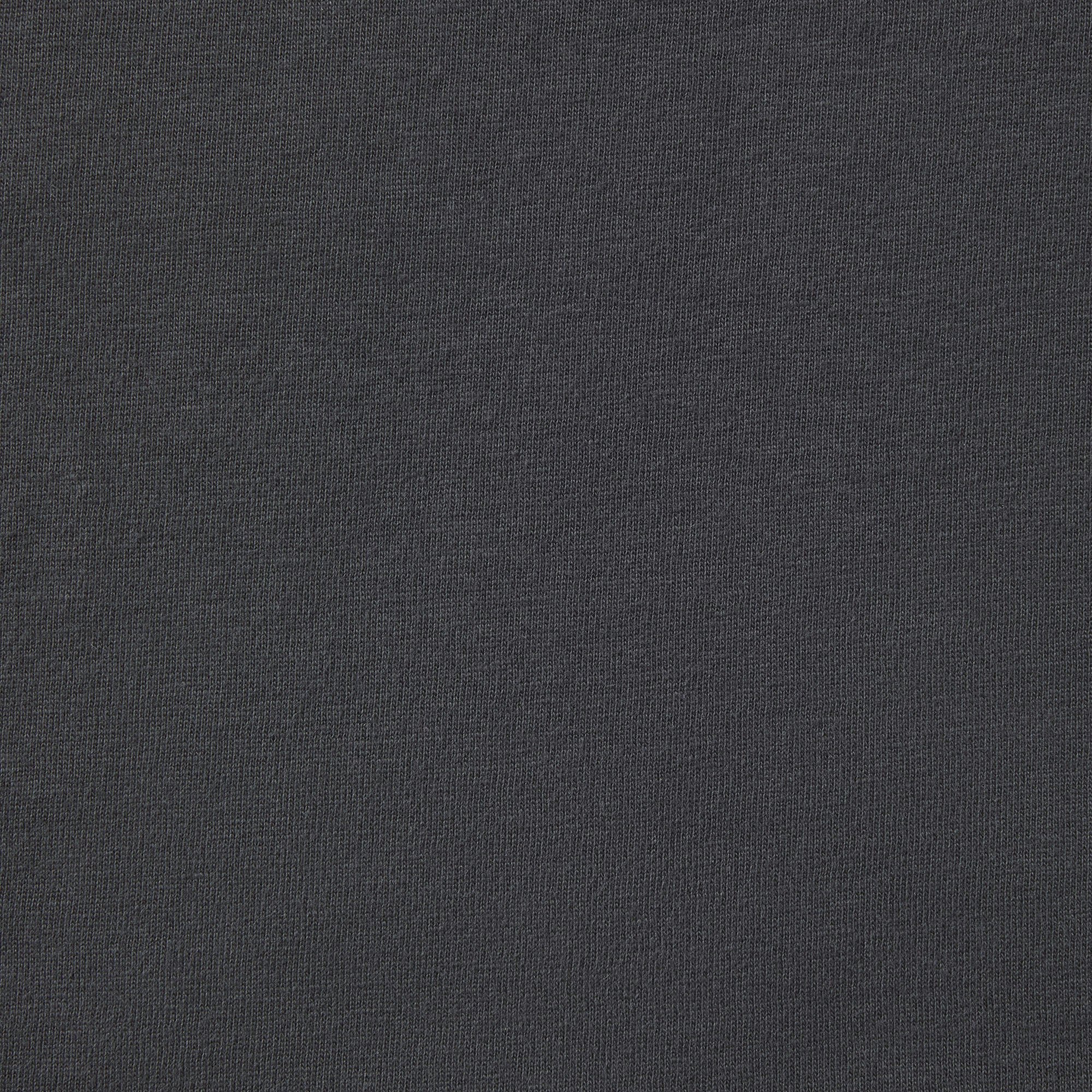 DUVET LONG ROBE | ASH ADDITIONAL FABRIC DETAILS