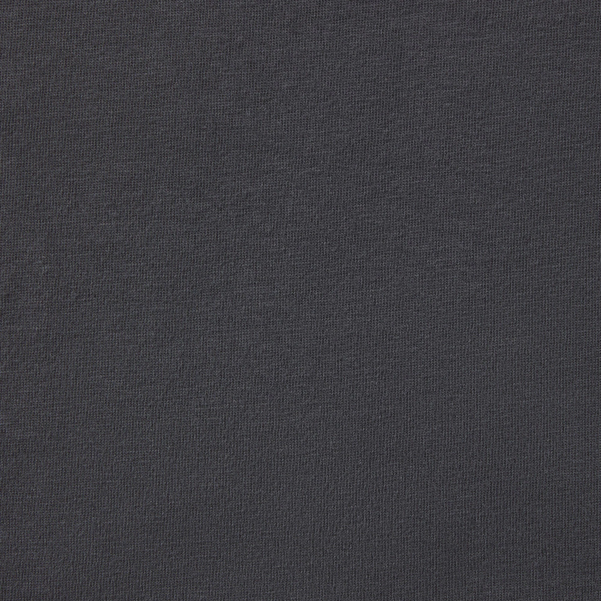 DUVET LONG ROBE | ASH ADDITIONAL FABRIC DETAILS