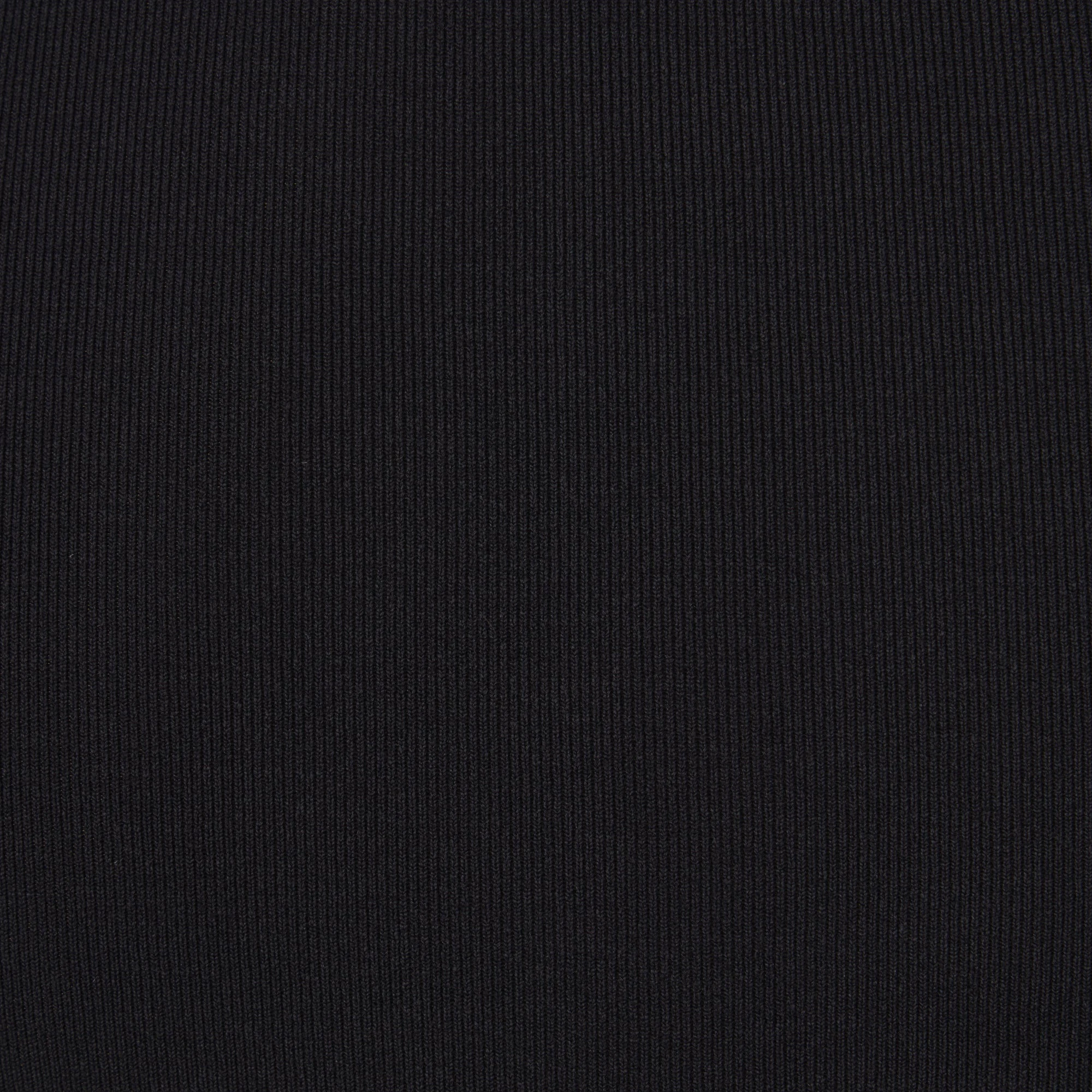 ESSENTIAL MOCK NECK LONG SLEEVE BODYSUIT ADDITIONAL FABRIC DETAILS | about this fabric 