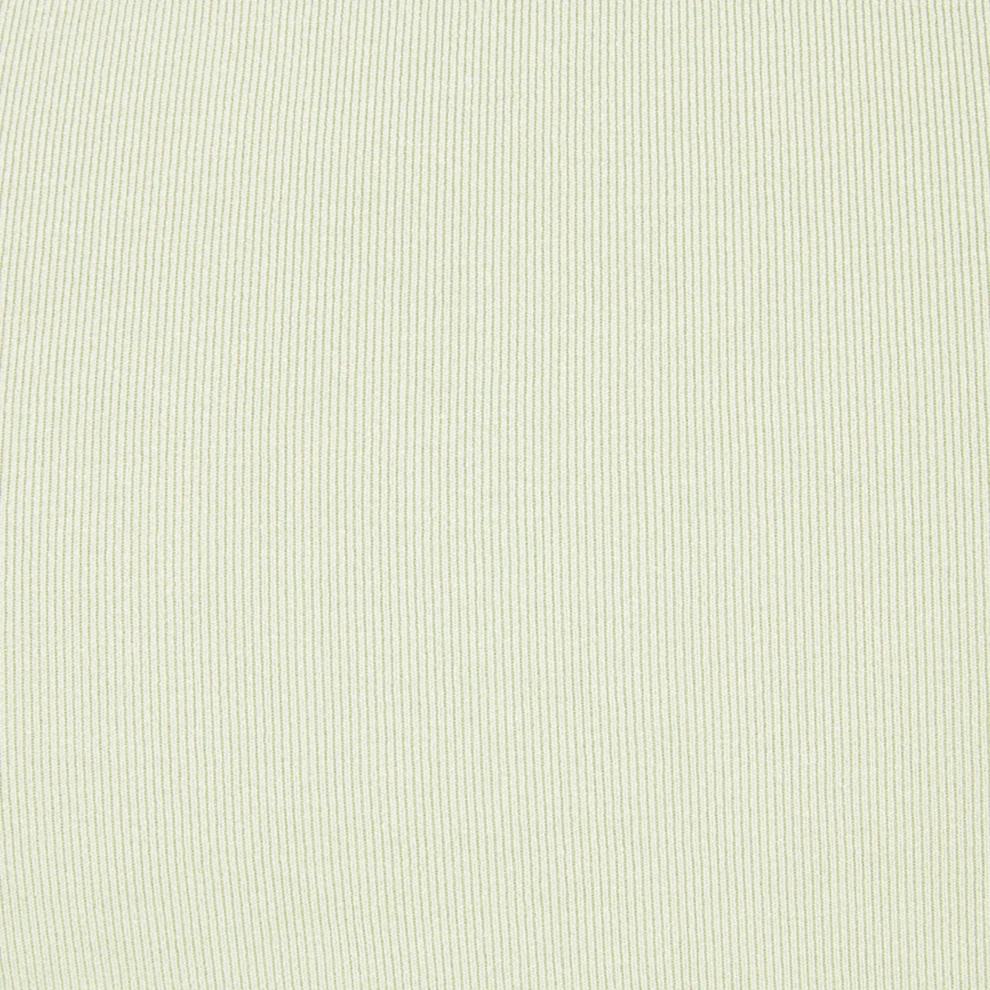 ESSENTIAL T-SHIRT BODYSUIT | PISTACHIO  ADDITIONAL FABRIC DETAILS | about this fabric