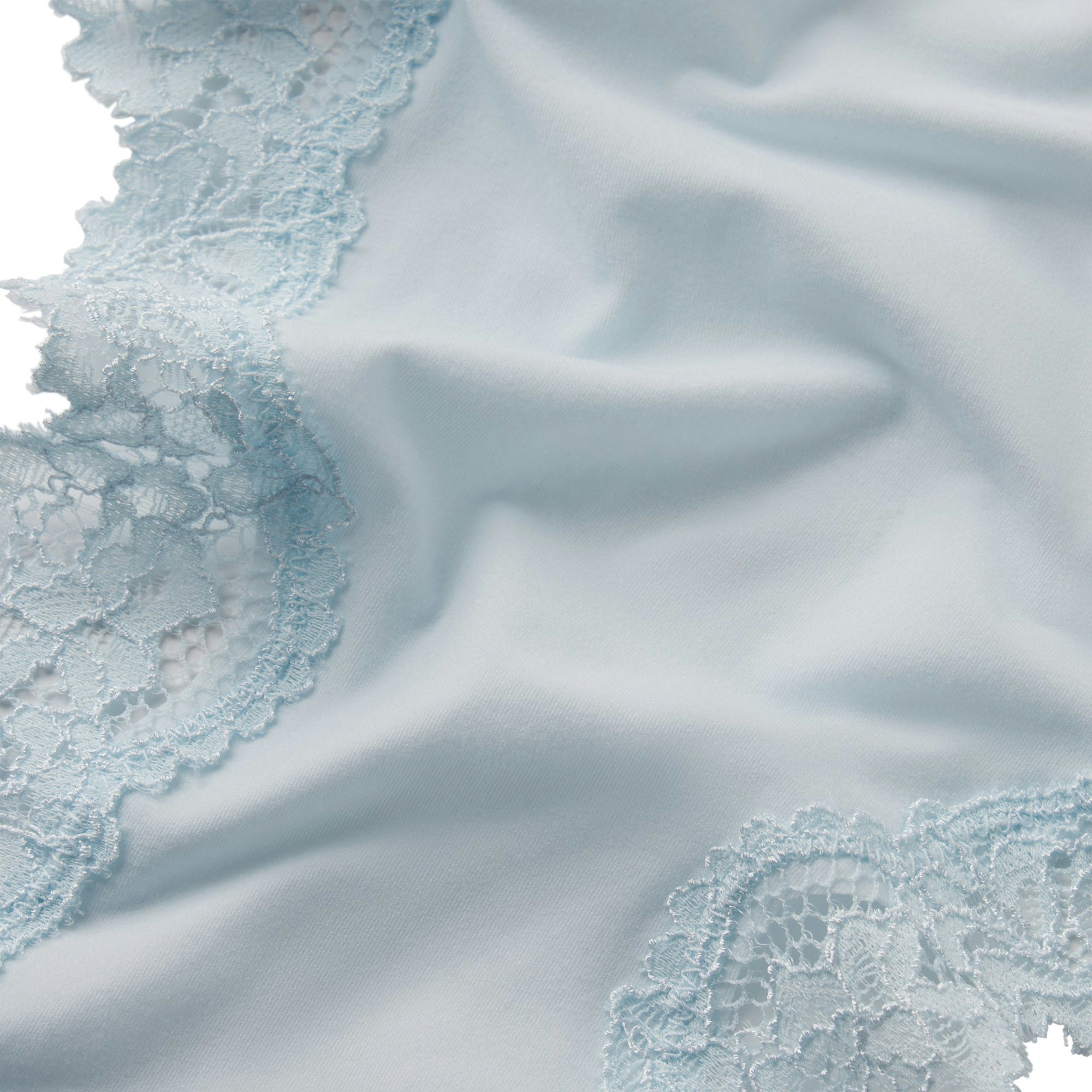 FITS EVERYBODY LACE DIPPED THONG 5-PACK | IVORY PEARL BOW MULTI ADDITIONAL FABRIC DETAILS