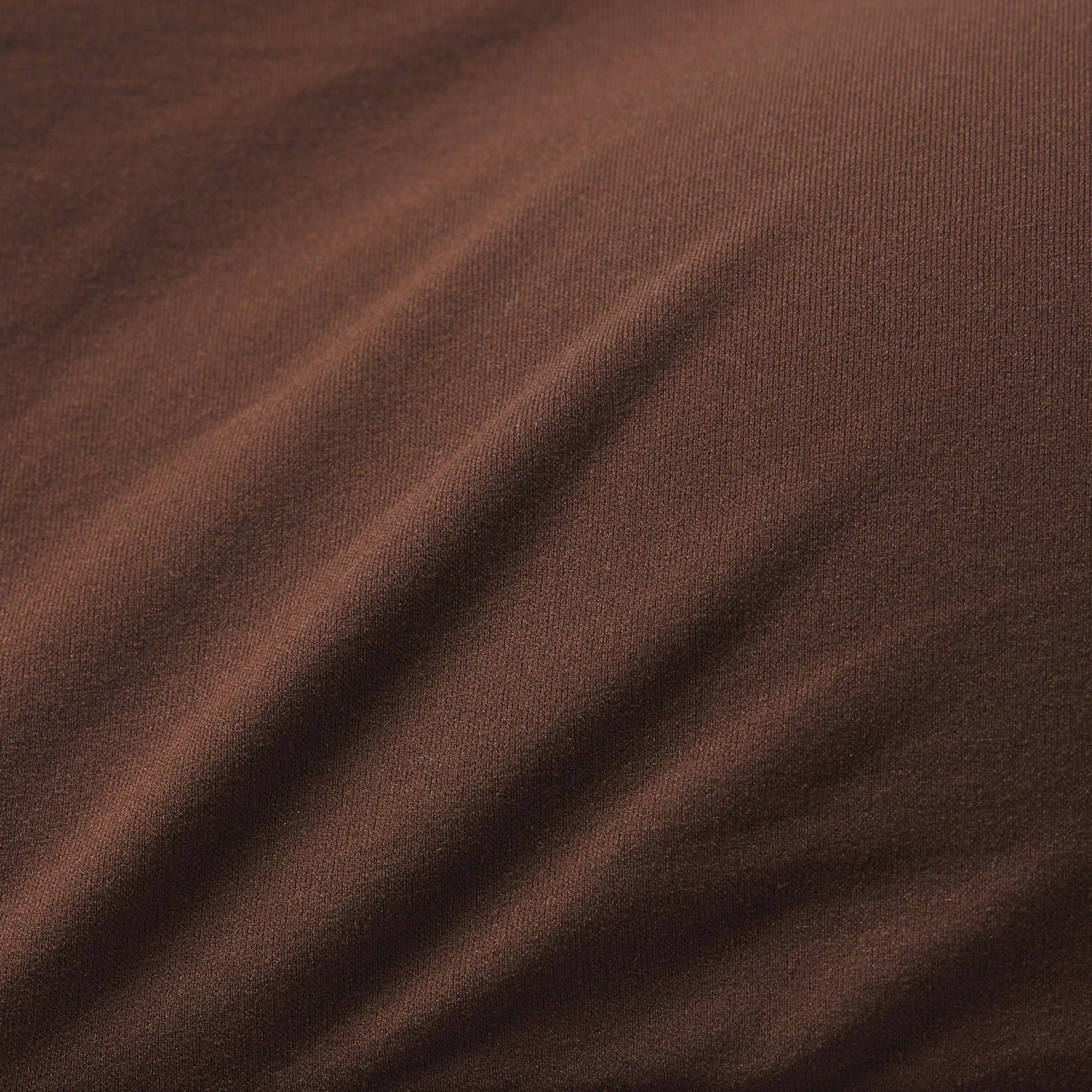 FITS EVERYBODY MASTECTOMY SCOOP BRALETTE | COCOA ADDITIONAL FABRIC DETAILS| about this fabric