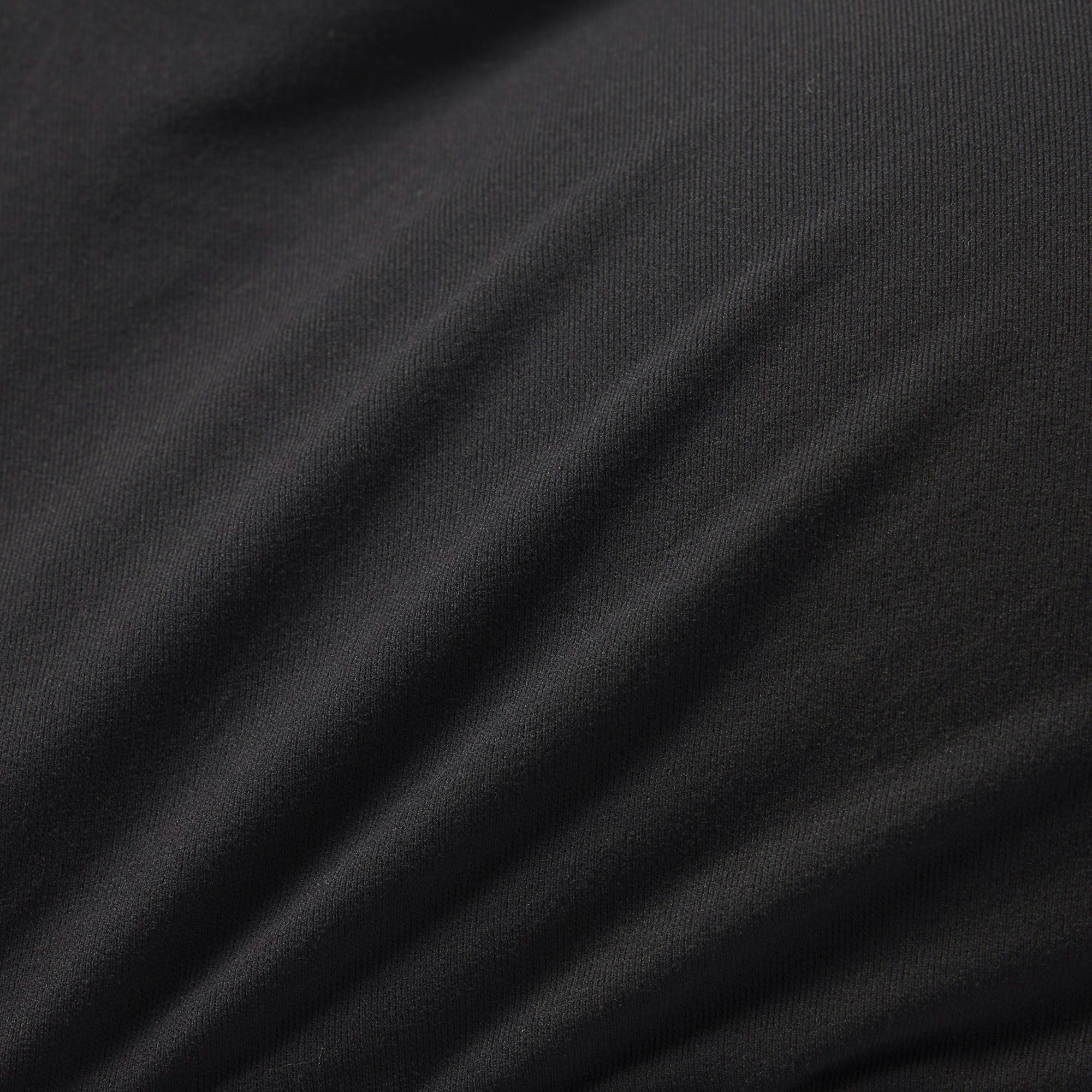 FITS EVERYBODY MASTECTOMY TRIANGLE BRALETTE | ONYX ADDITIONAL FABRIC DETAILS| about this fabric